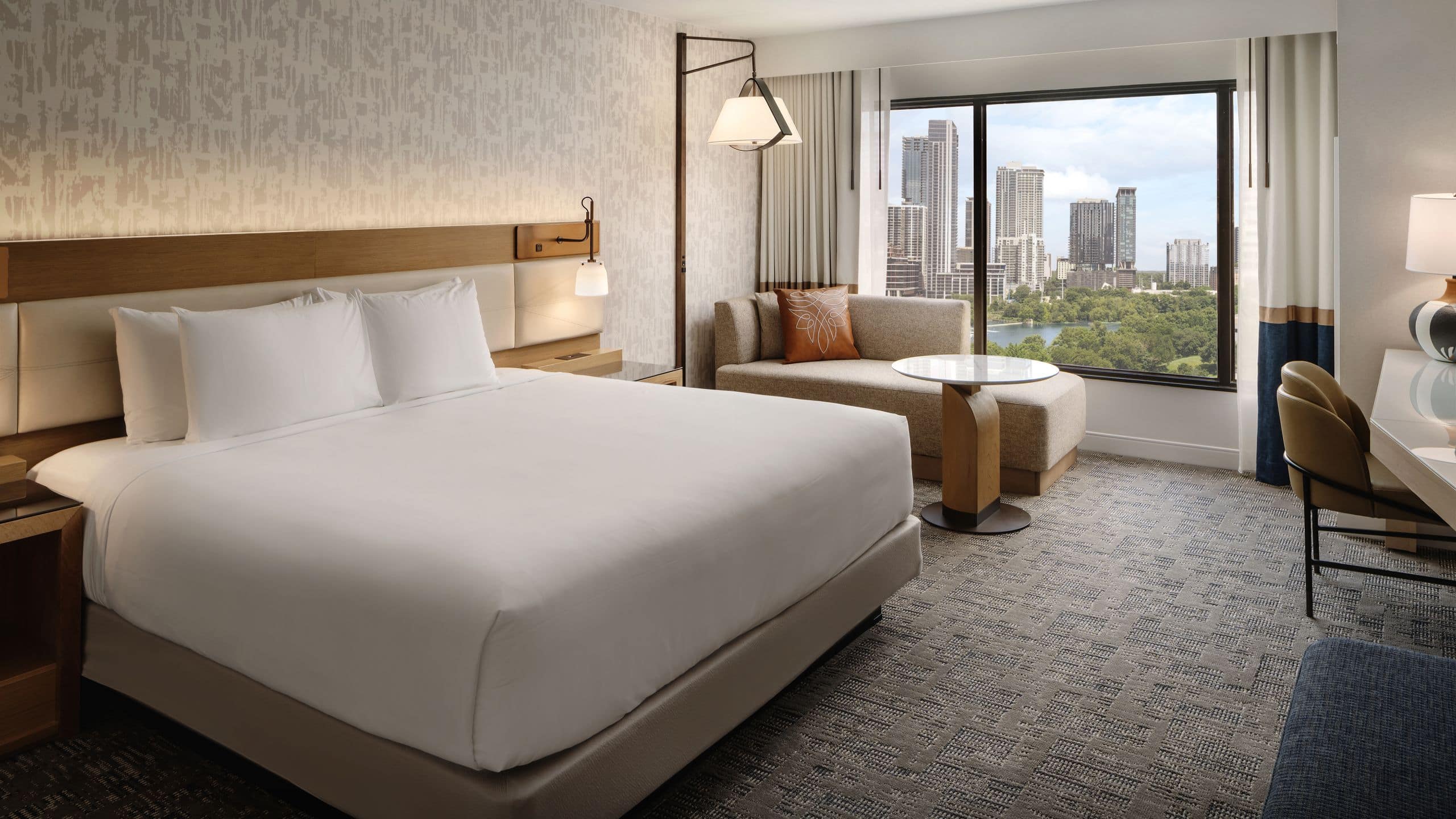 Hospitality Suite - Image 5