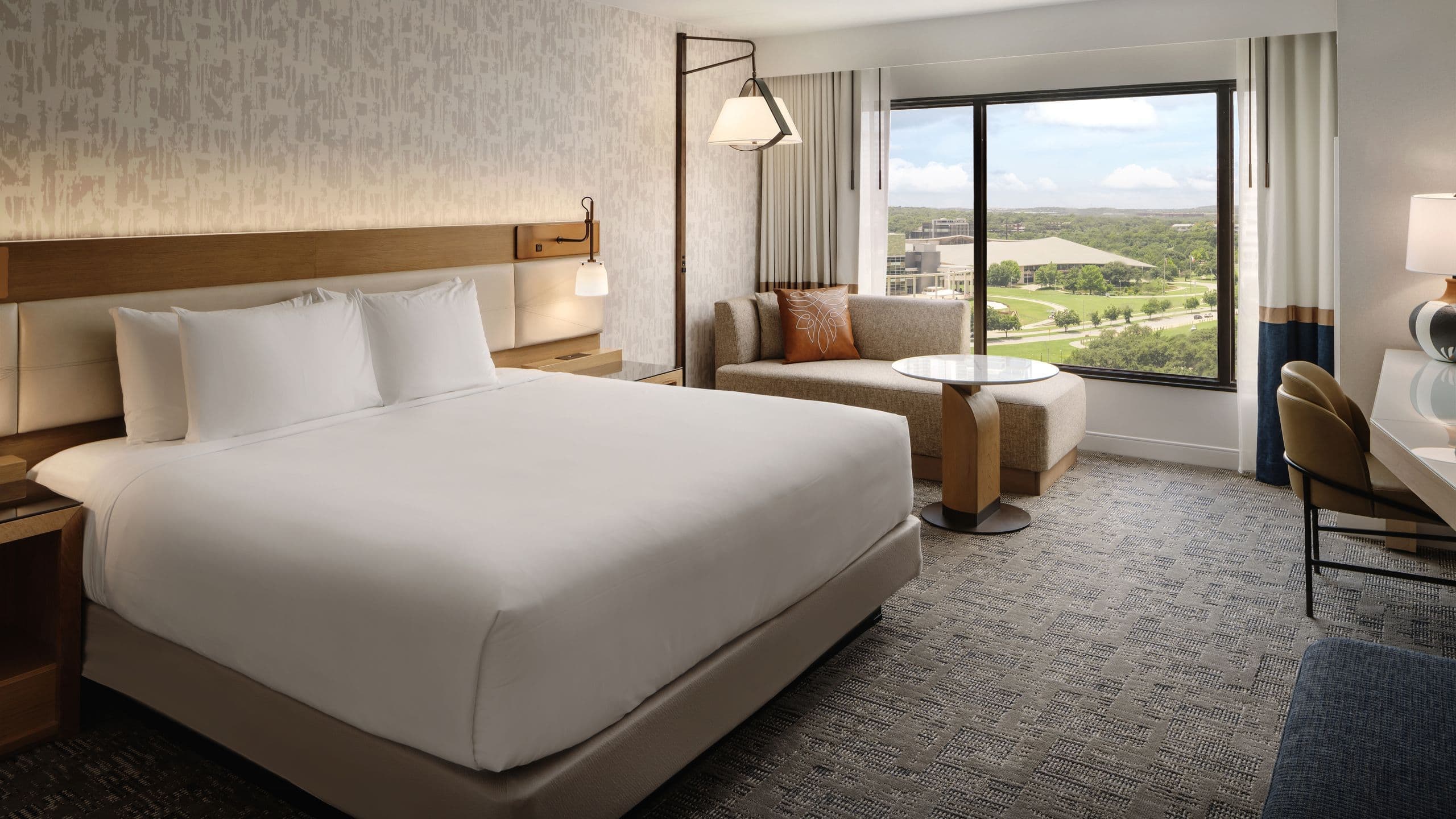 Hospitality Suite - Image 4