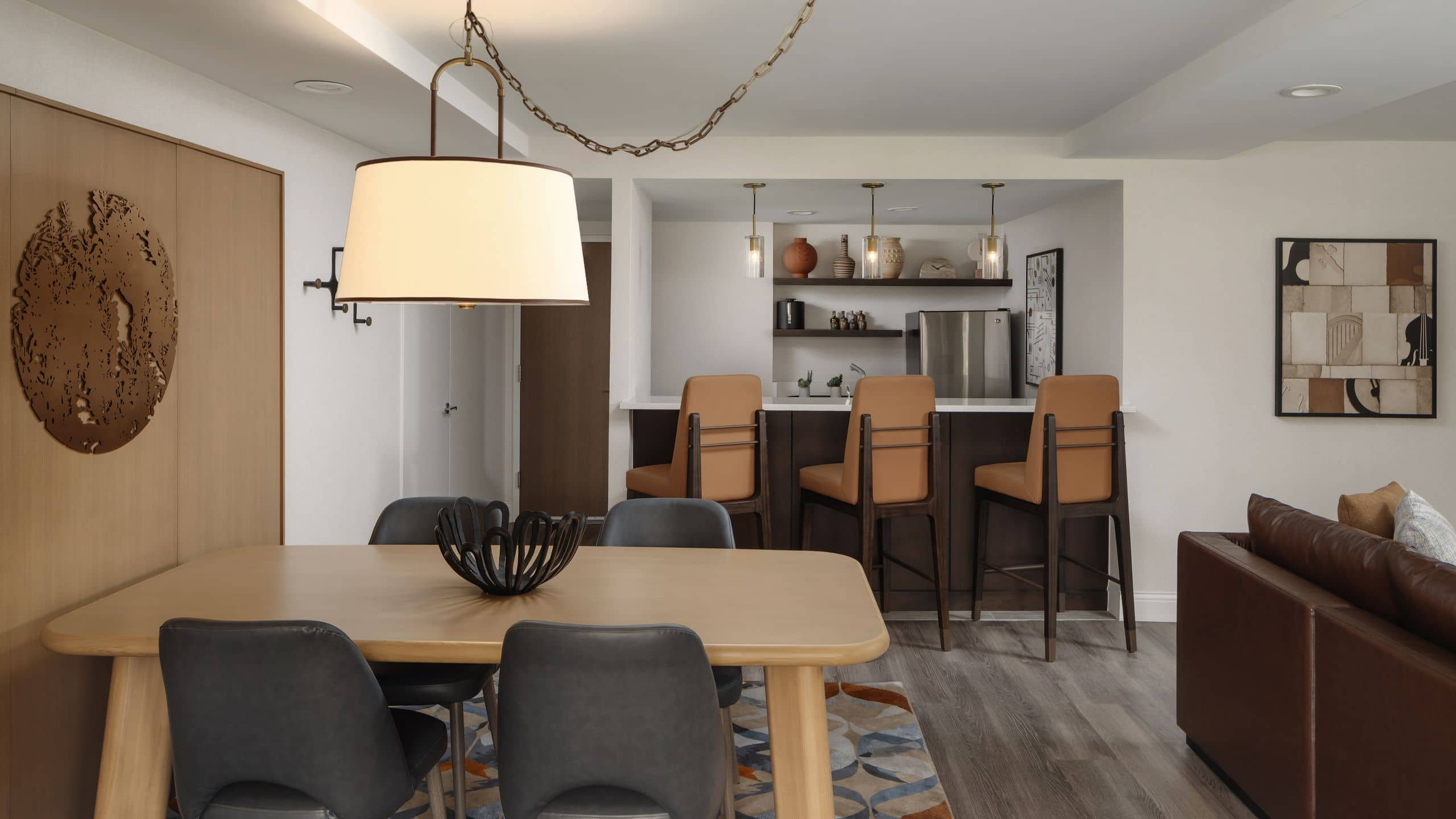 Hospitality Suite - Image 3