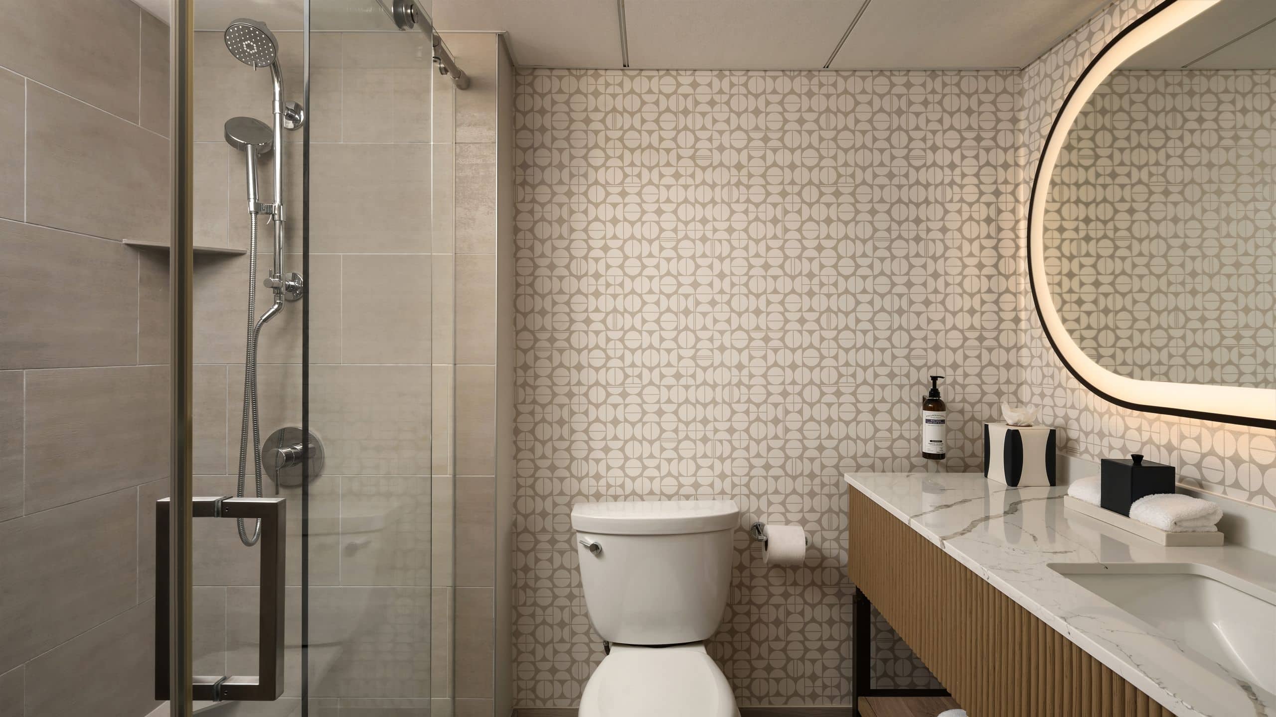 Hospitality Suite - Image 6