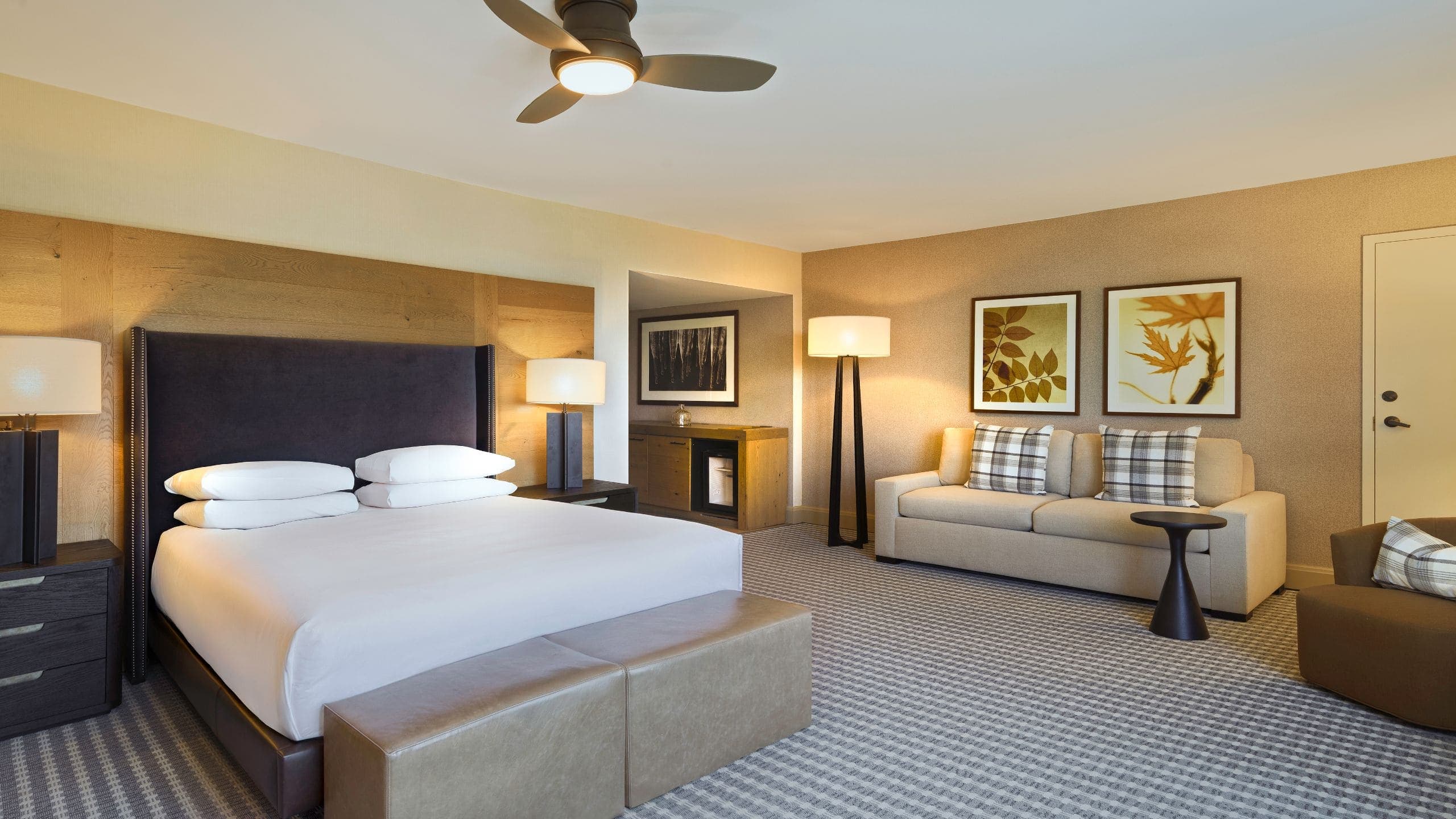 Sugar Pine Junior Suite - Image 1