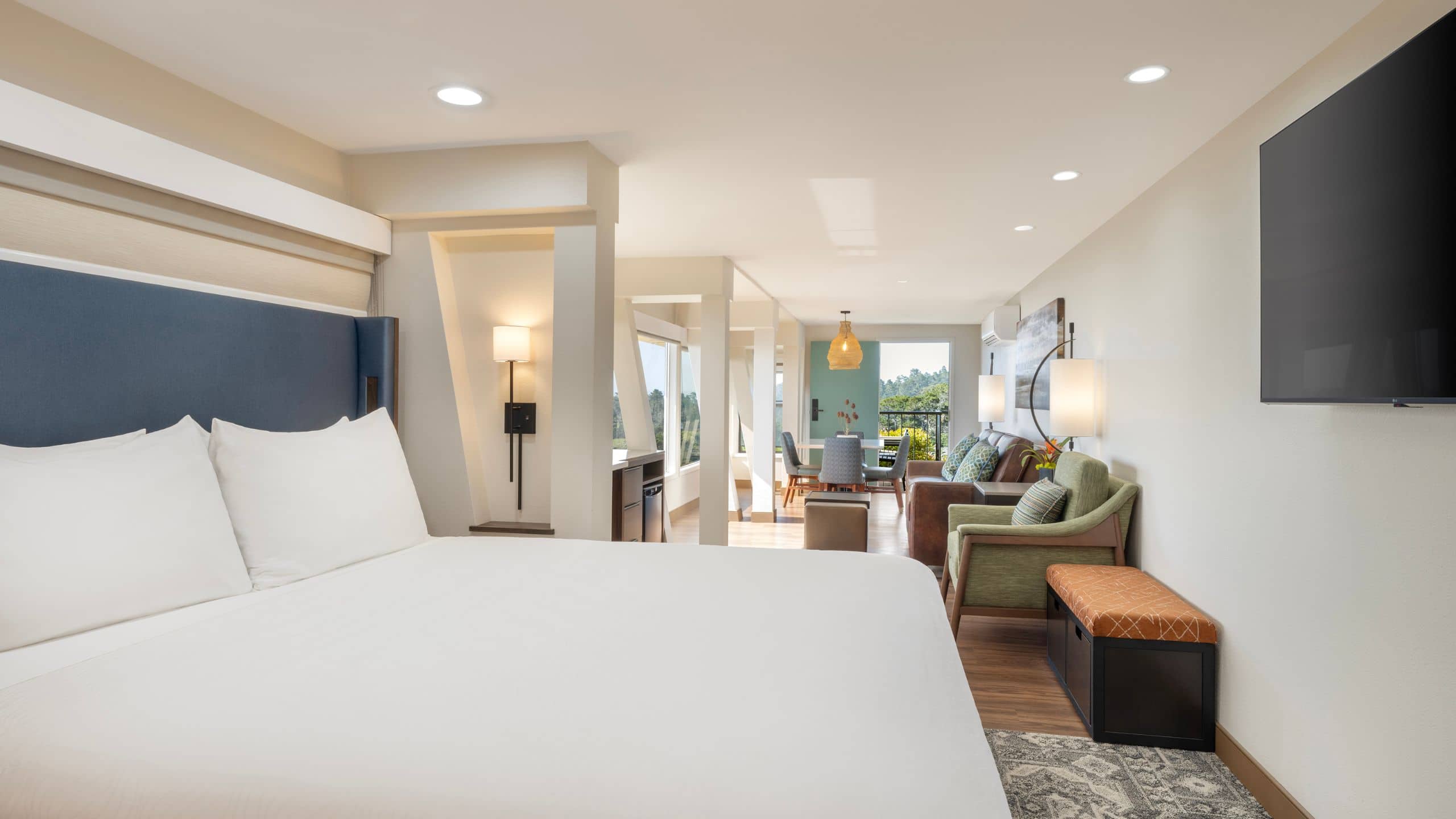 Hyatt Vacation Club at Highlands Inn - Image 4