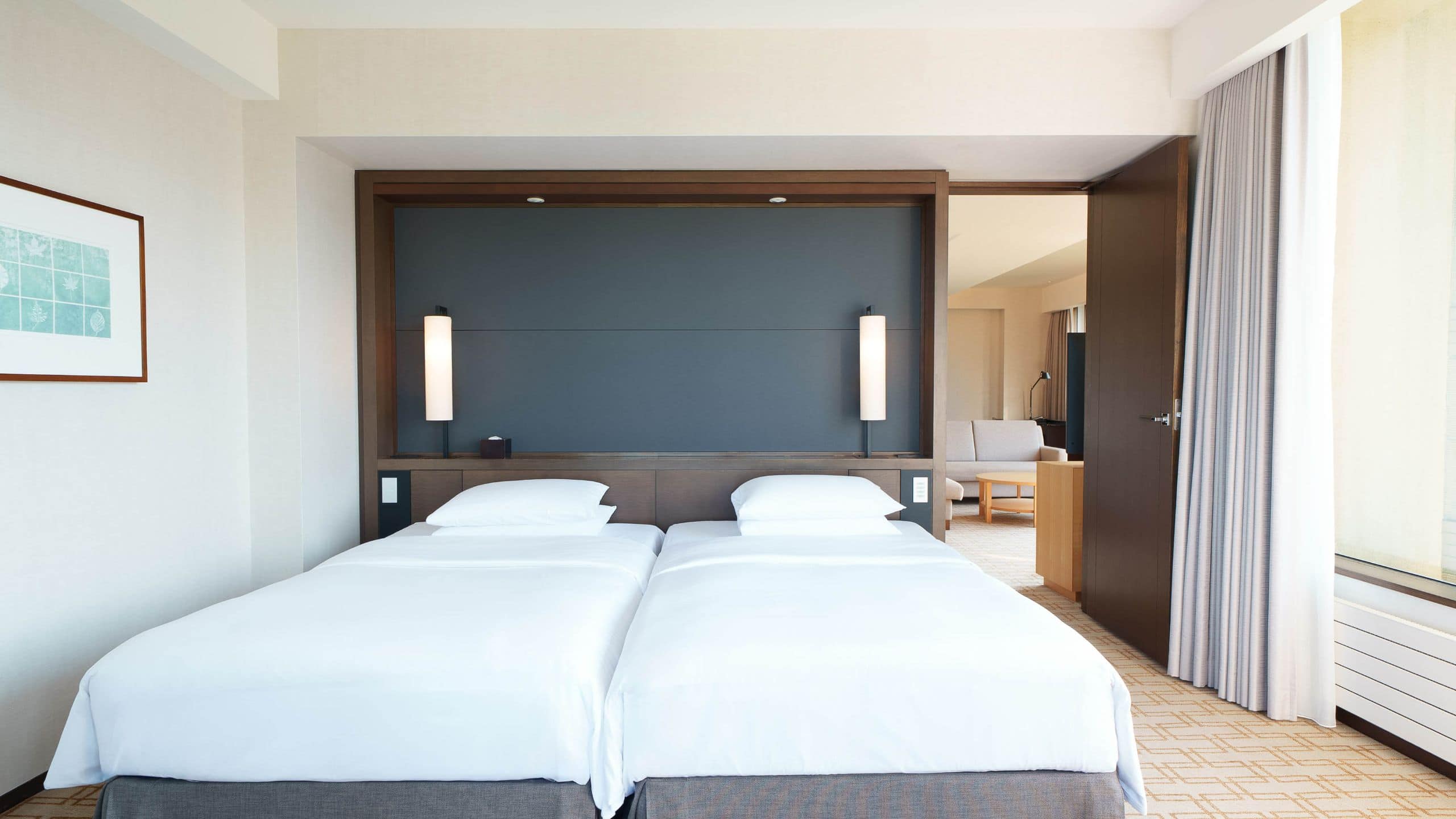 Hyatt Regency Hakone Resort and Spa - Image 4