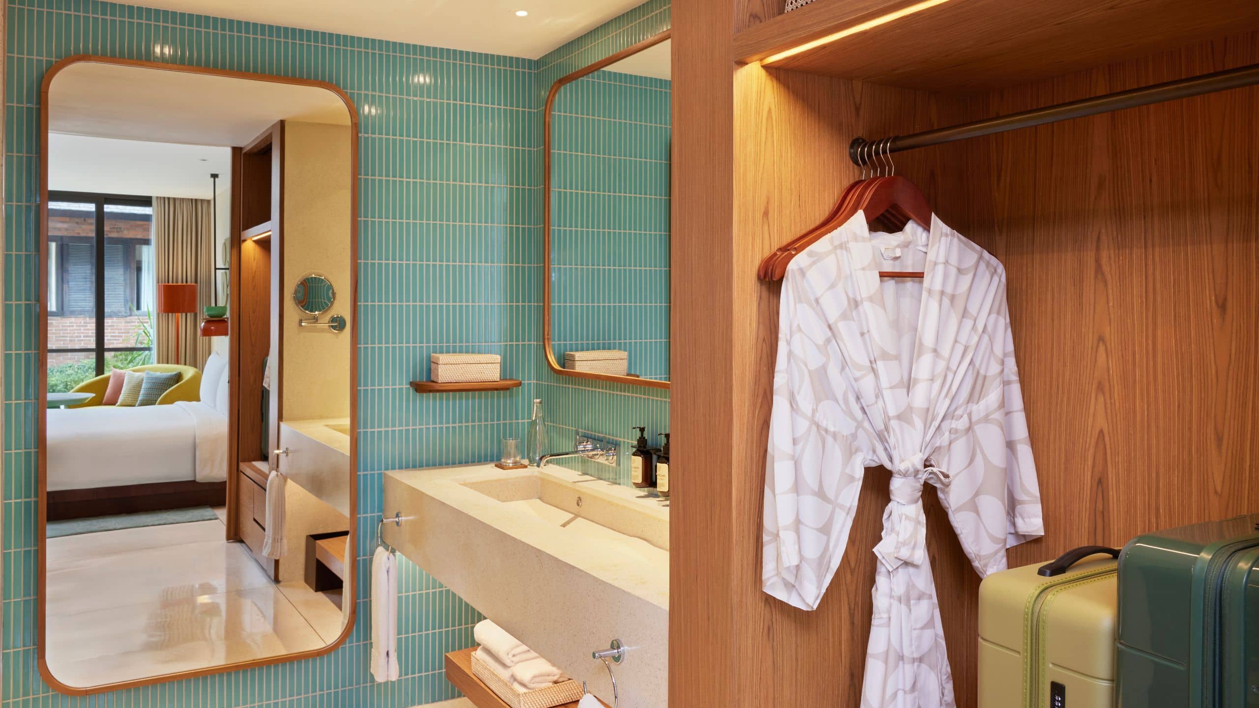 Studios at Alila Seminyak - Image 3