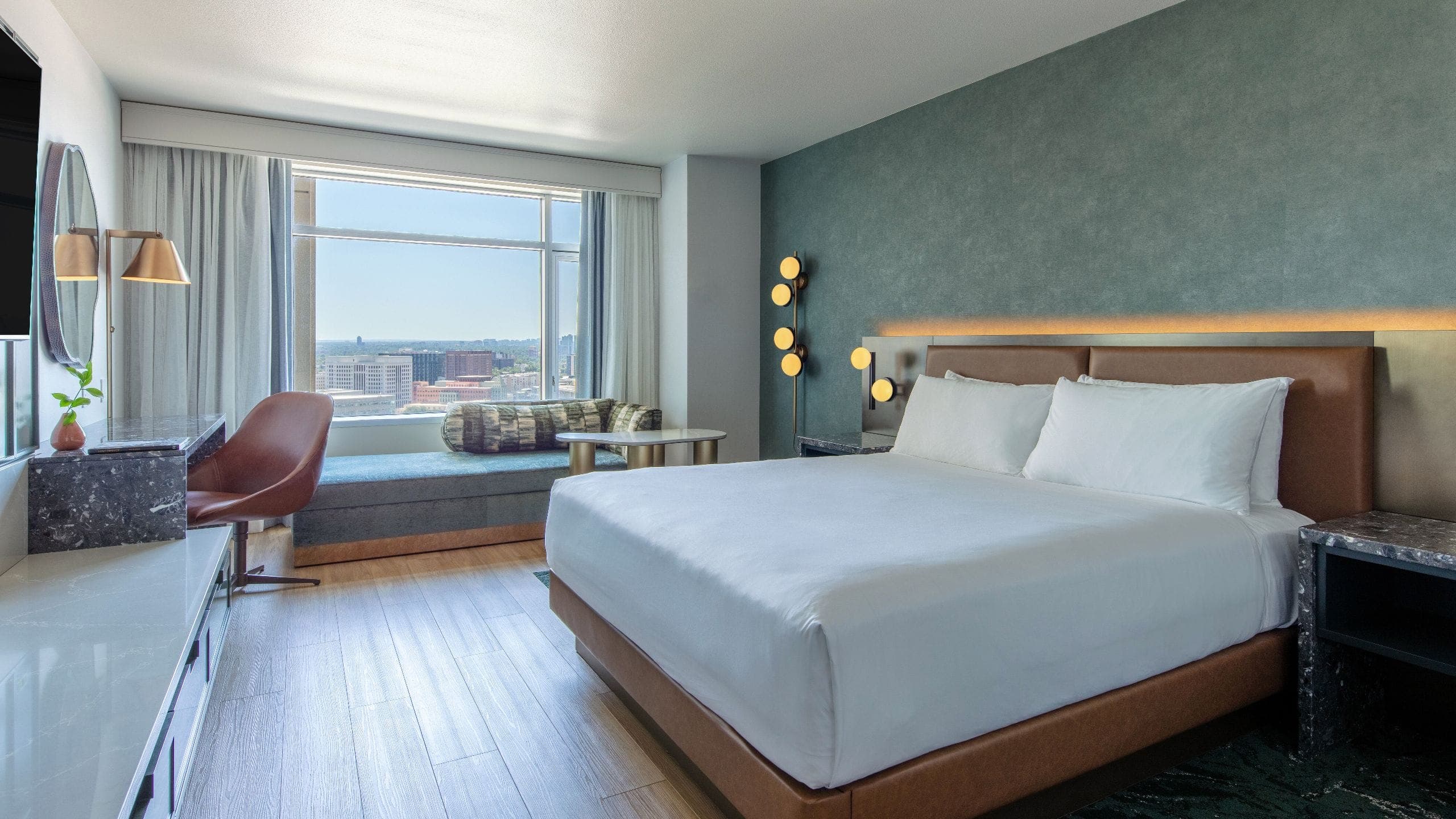 Hyatt Regency Denver at Colorado Convention Center - Image 2