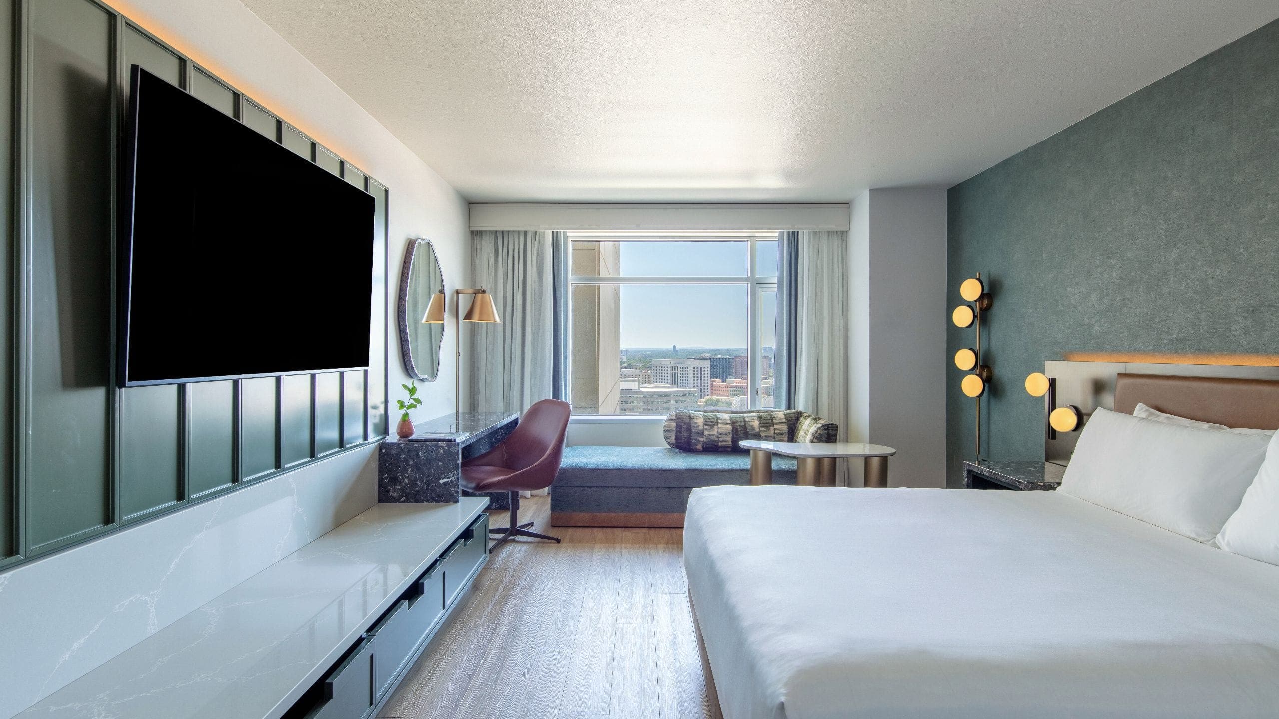 Hyatt Regency Denver at Colorado Convention Center - Image 5