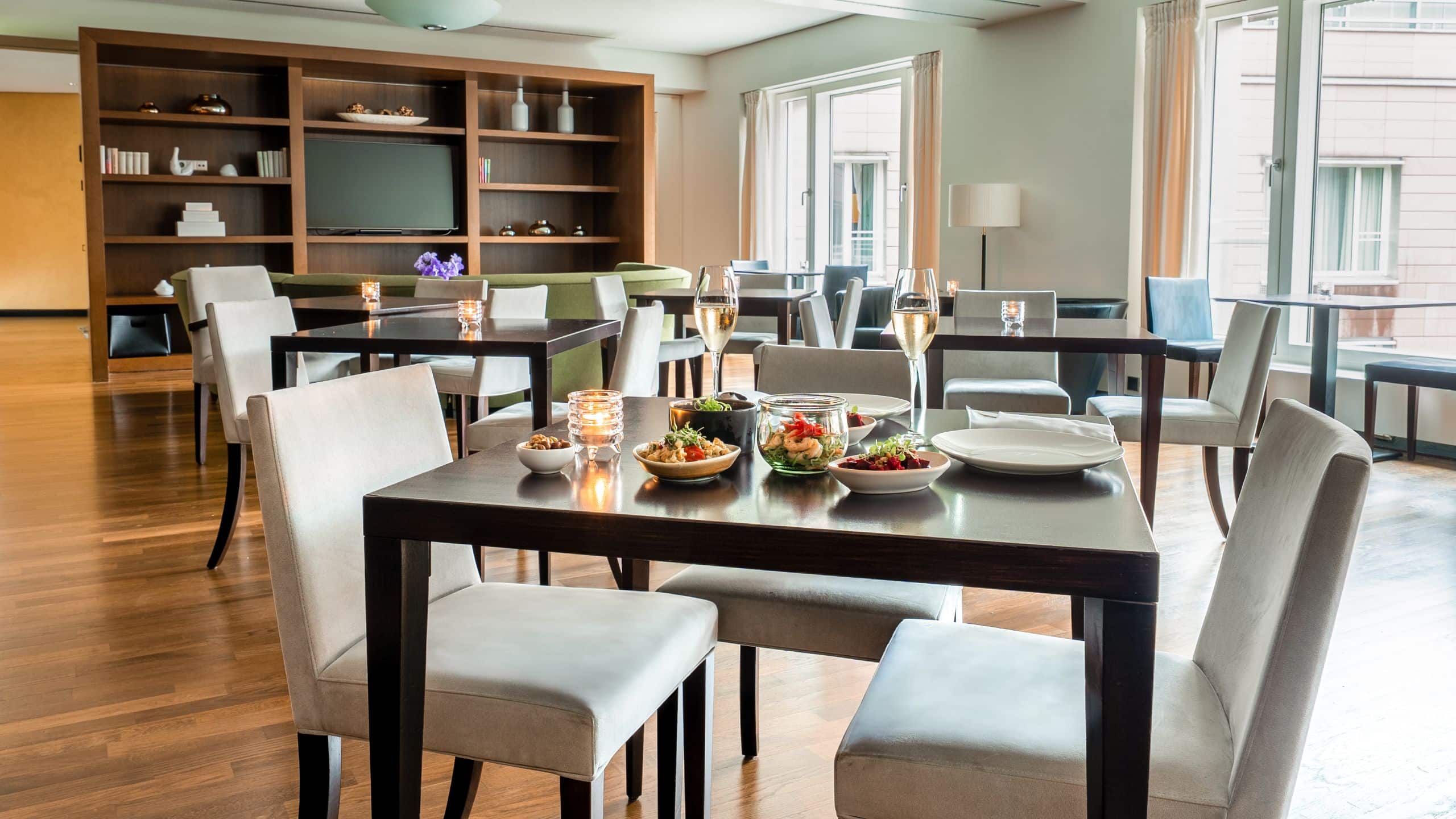 Grand Hyatt Berlin - Image 5