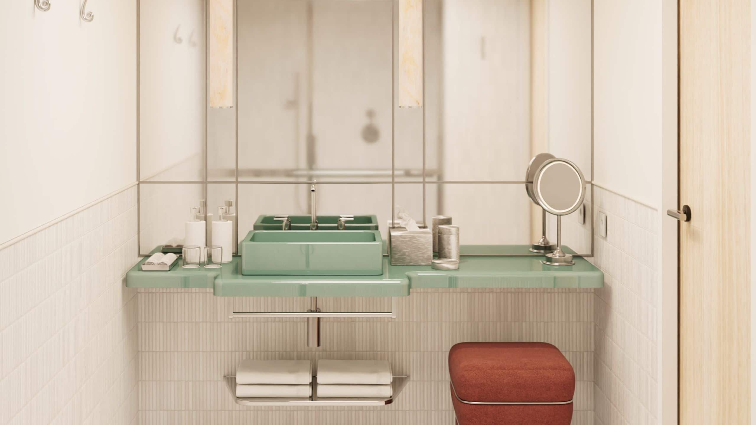 Hyatt Regency Nice Palais de la Méditerranée - Image 3