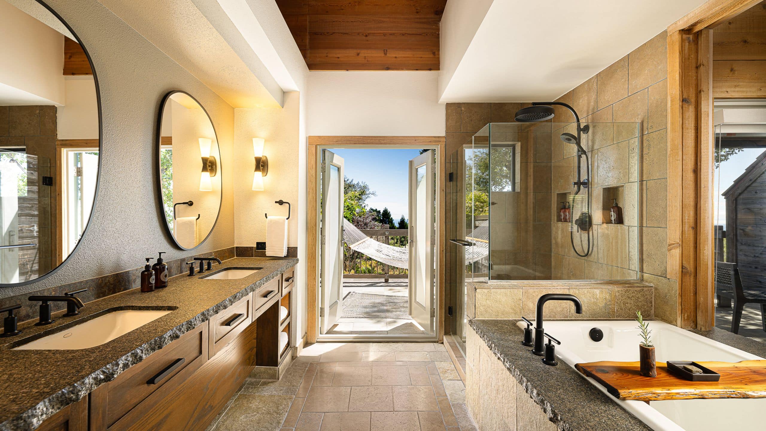 Big Sur Suite - Image 1