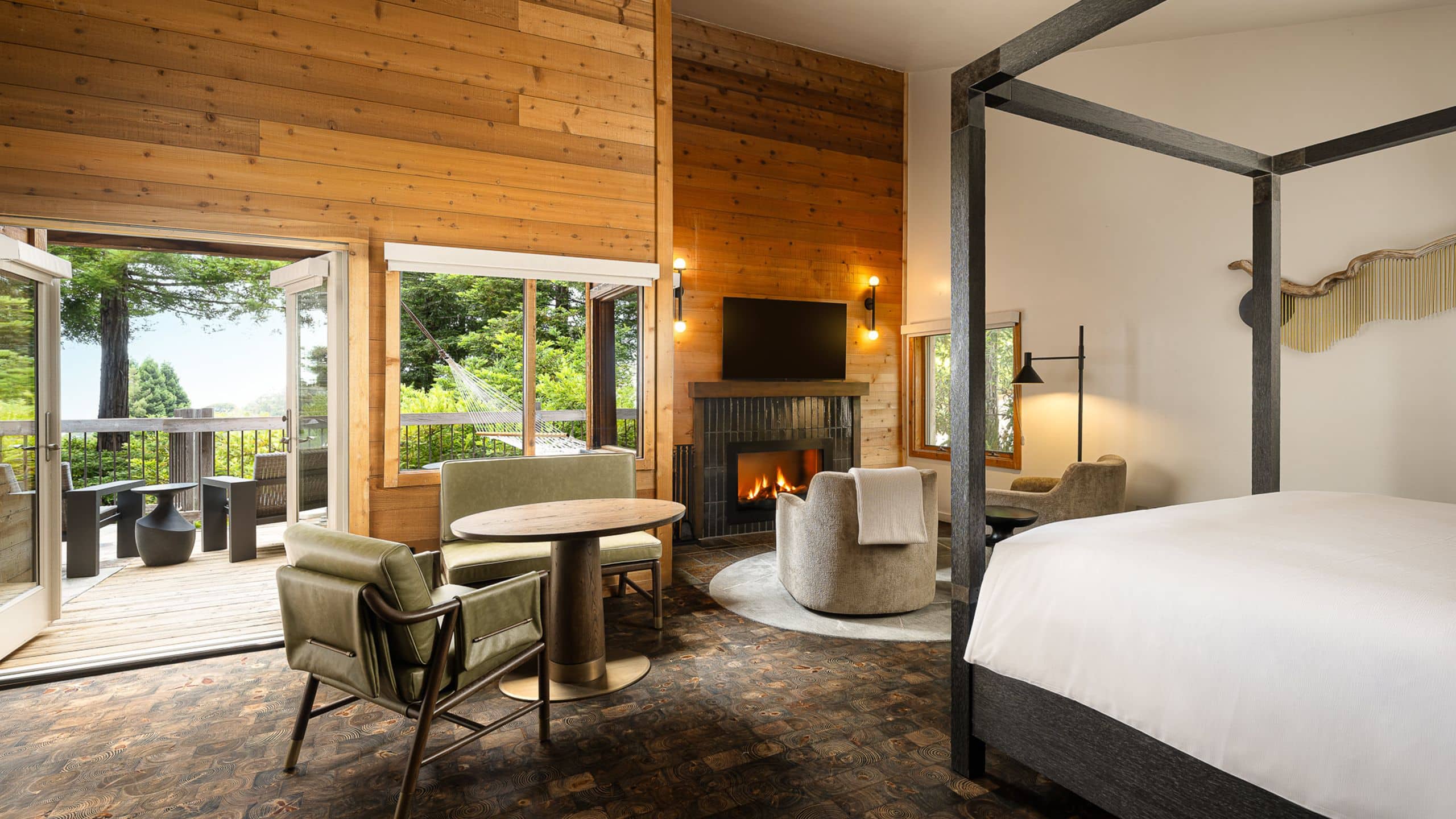 Alila Ventana Big Sur - Image 4