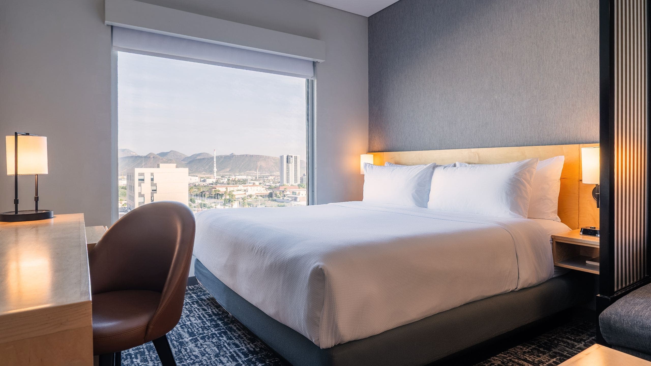 Hyatt Place Saltillo - Image 2