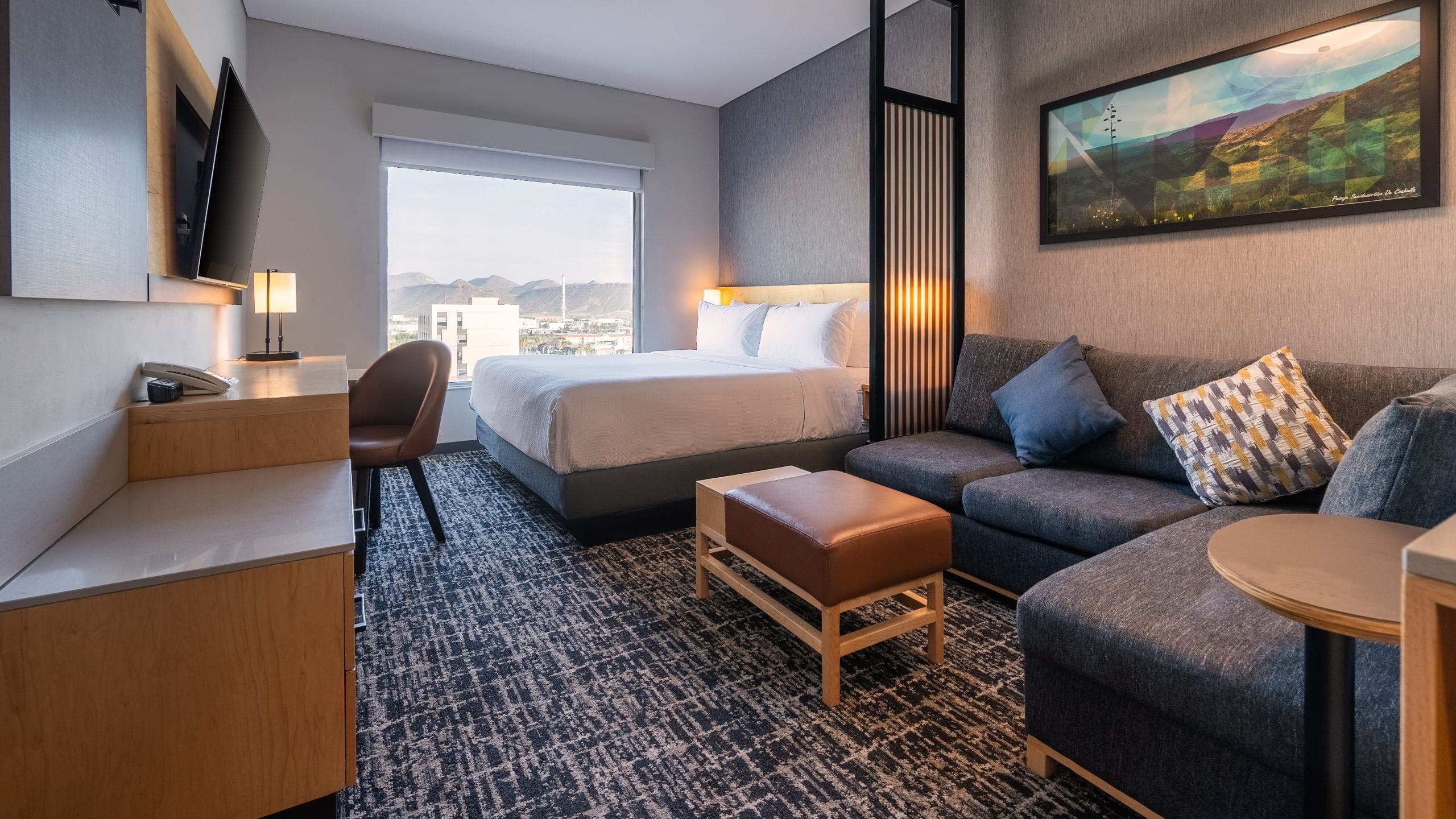 Hyatt Place Saltillo - Image 3