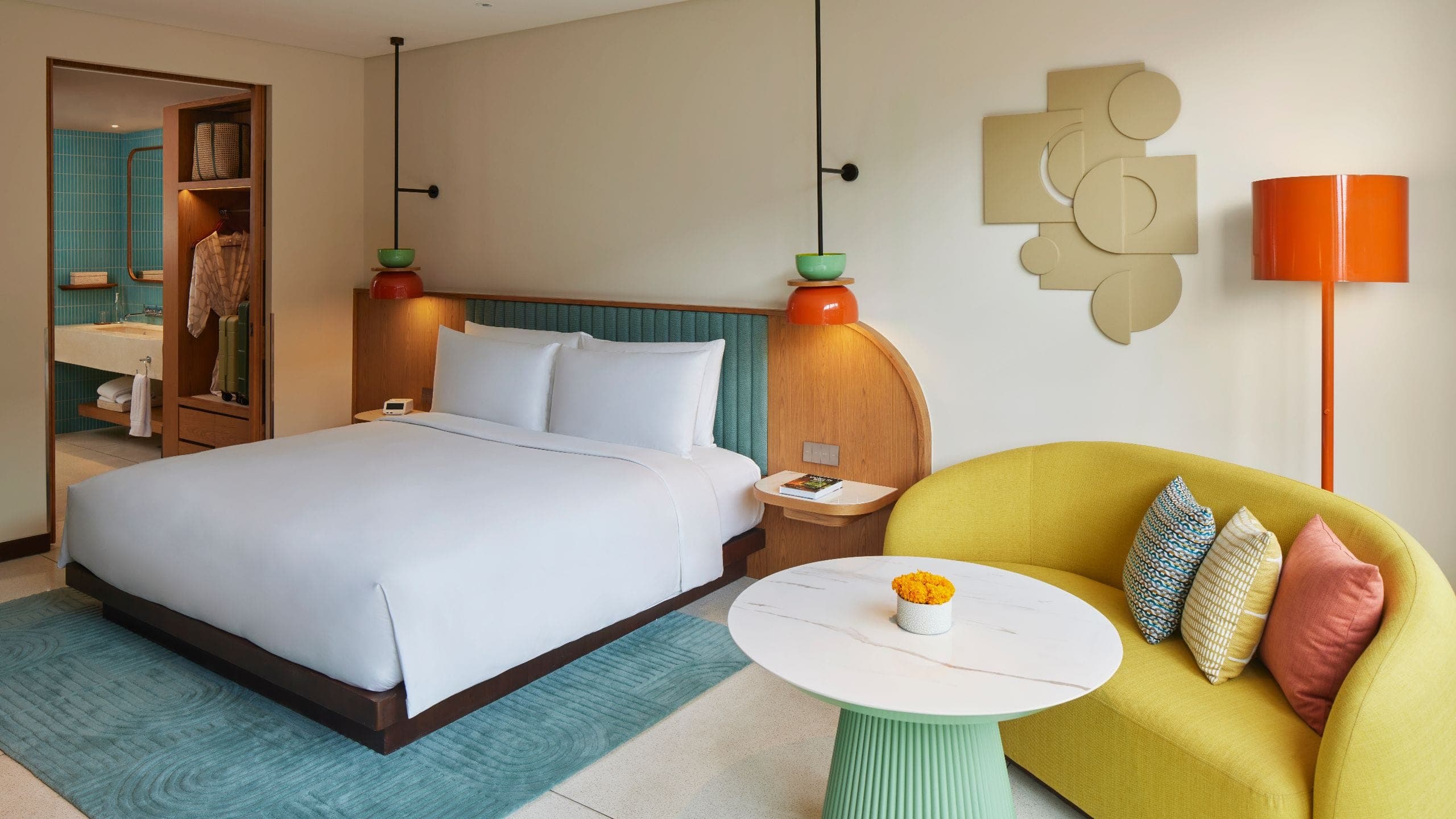 Studios at Alila Seminyak - Image 2