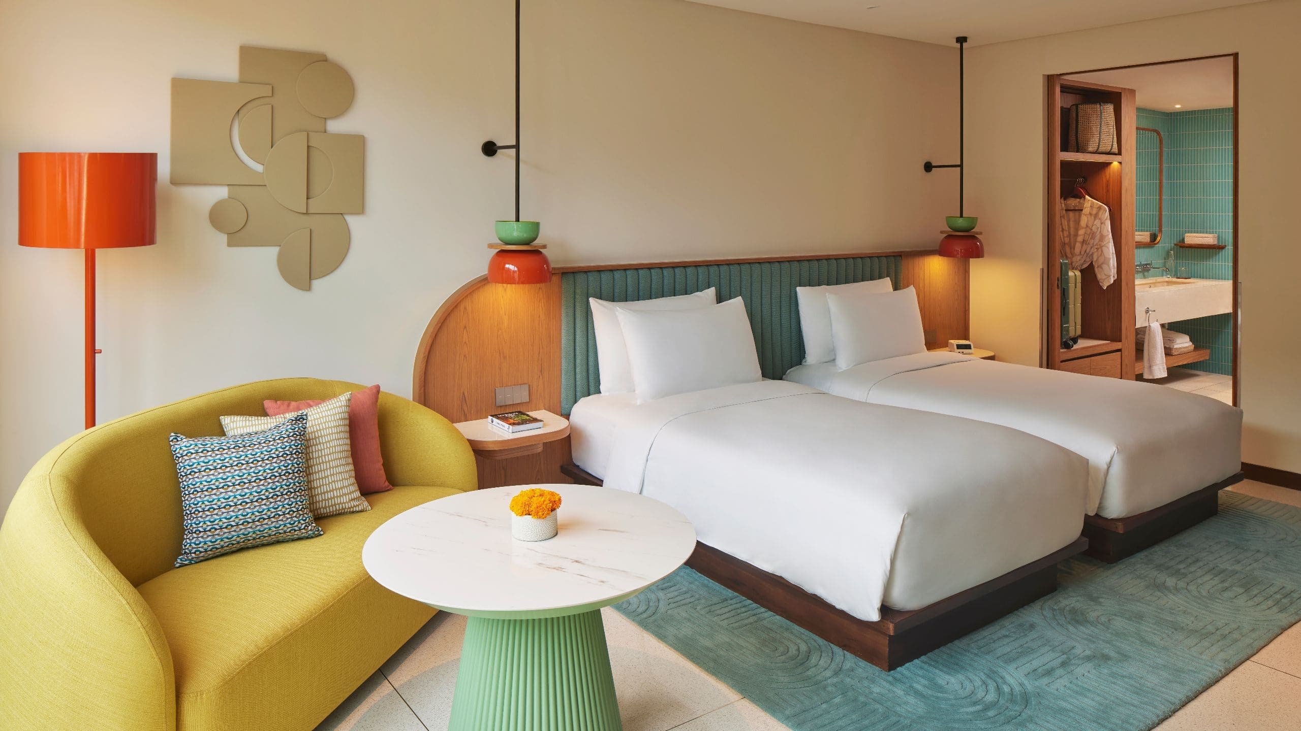 Studios at Alila Seminyak - Image 5
