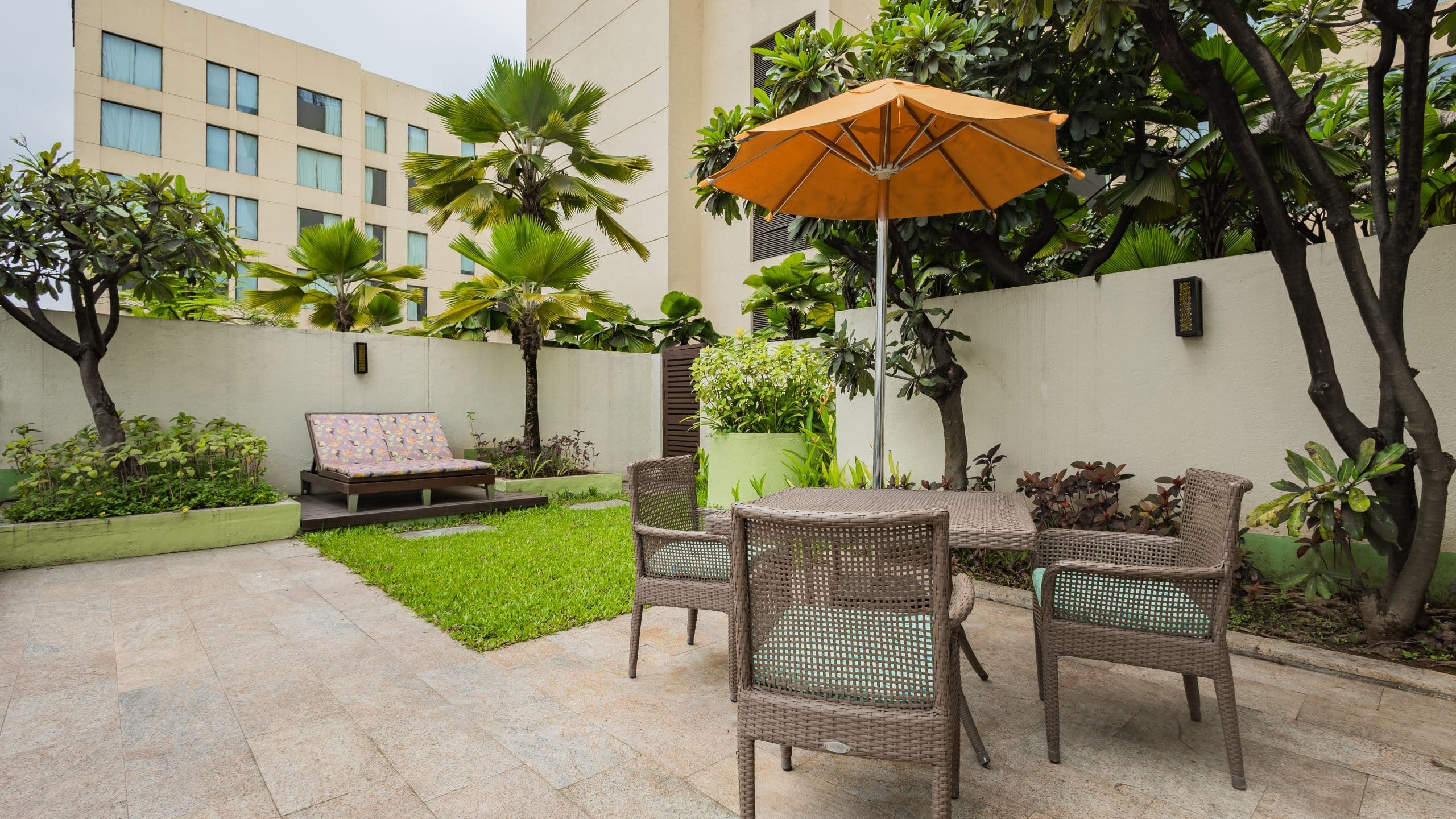 Garden Suite - Image 9