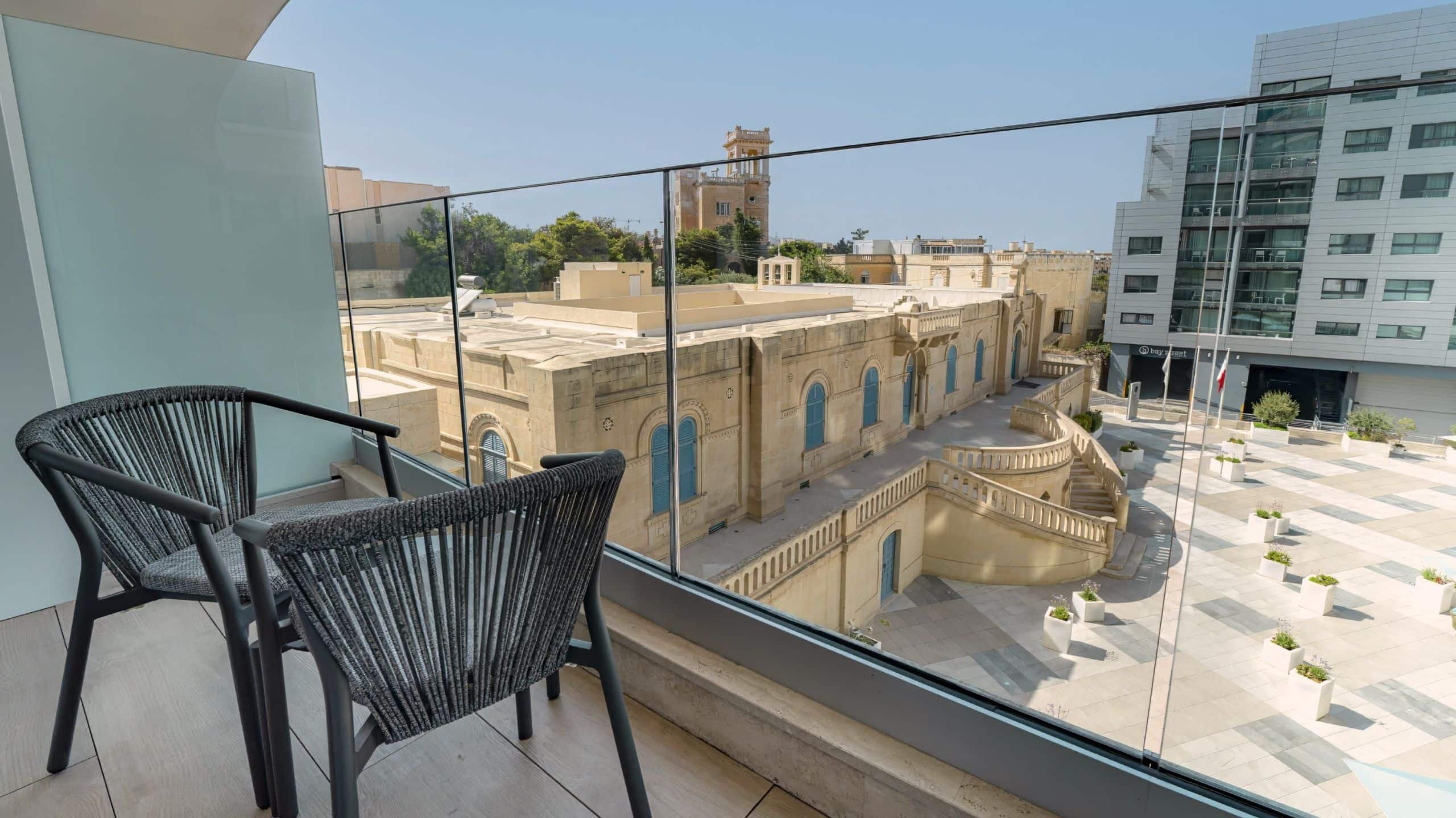 Hyatt Regency Malta - Image 2