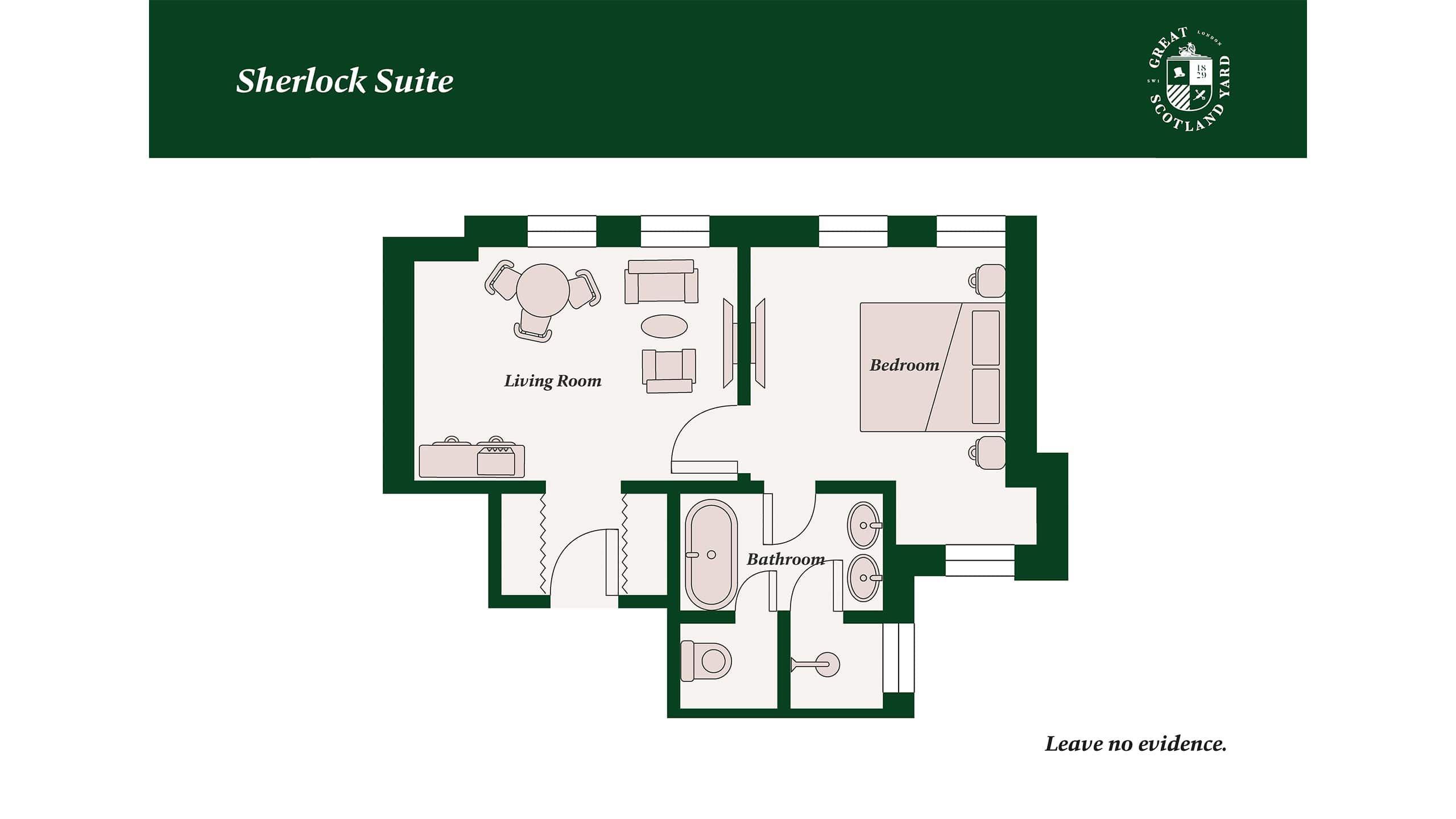 Sherlock Suite - Image 6
