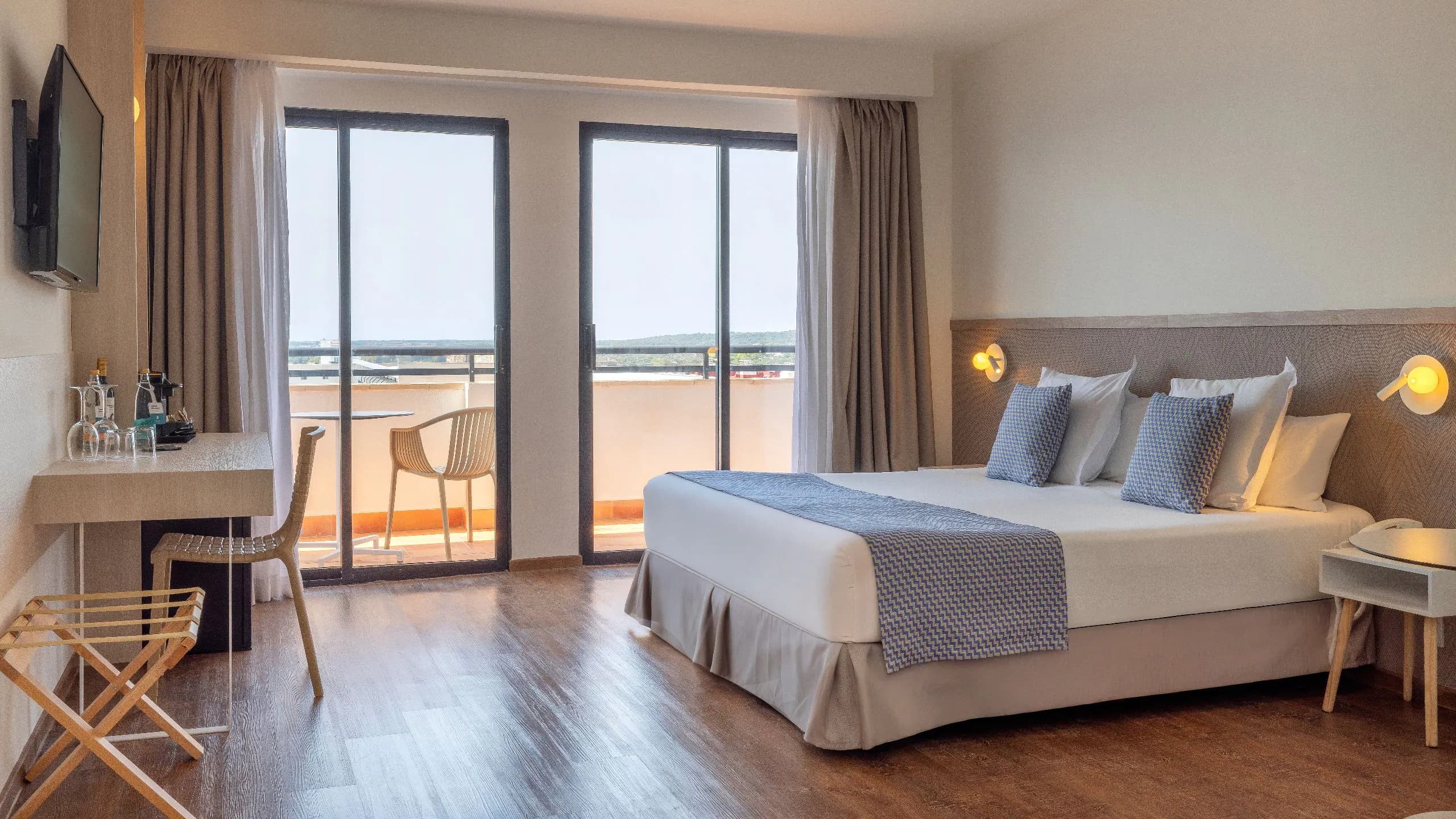 Alua Calas de Mallorca Resort - Image 2