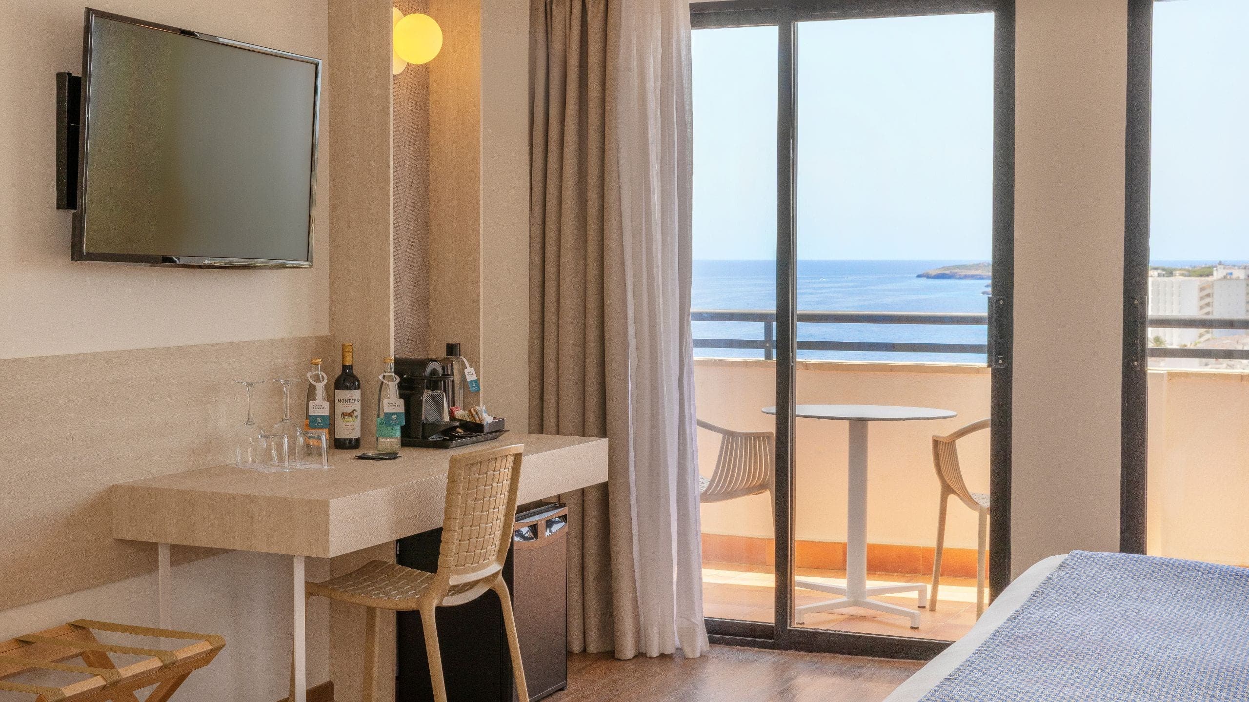 Alua Calas de Mallorca Resort - Image 3