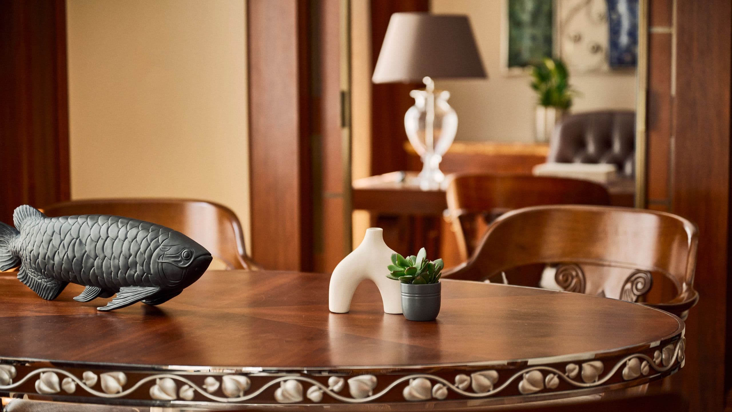 Diplomat Suite - Image 6
