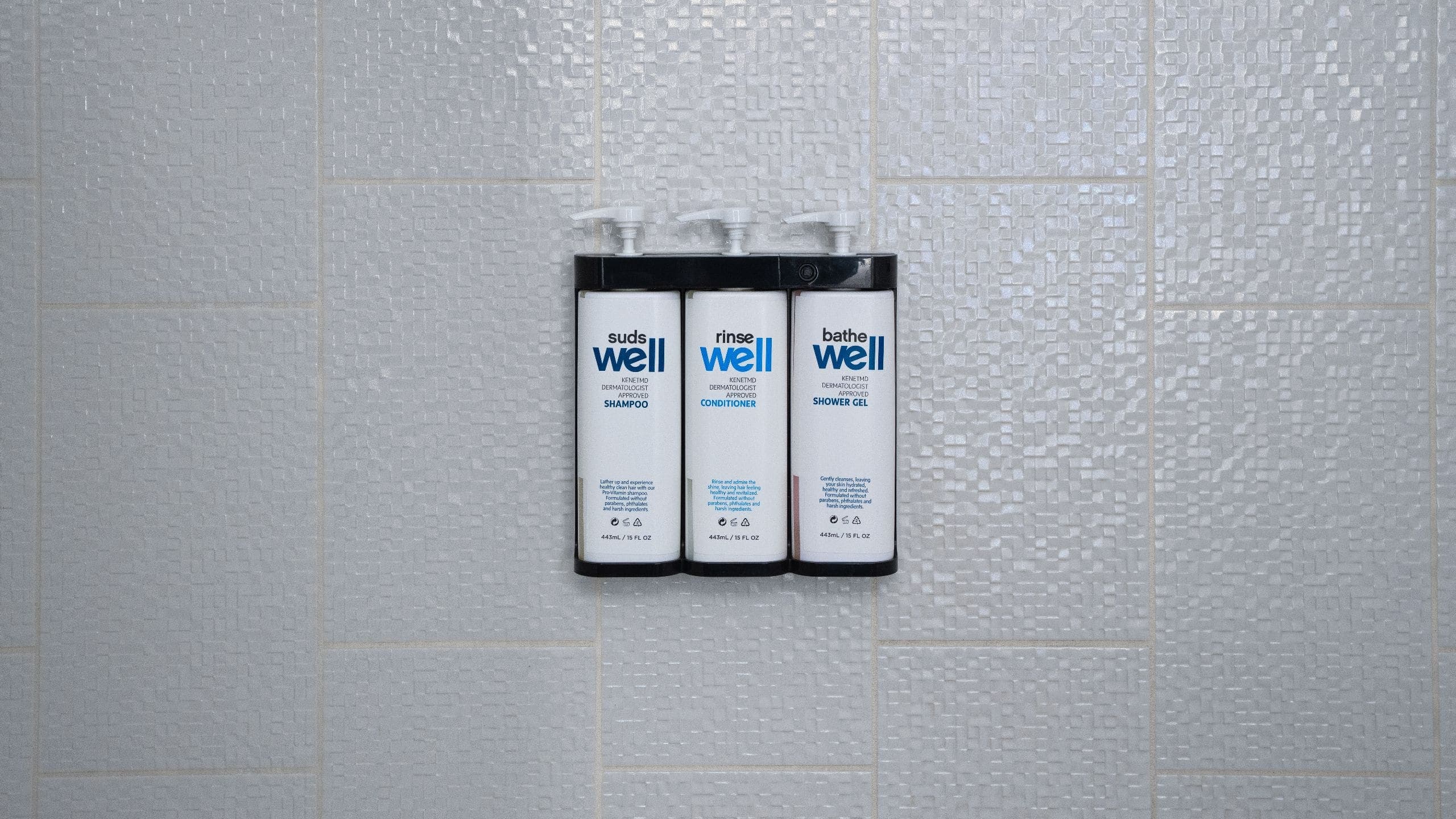 1 Bedroom 1 King Bed Suite with Sofa Bed - Image 4