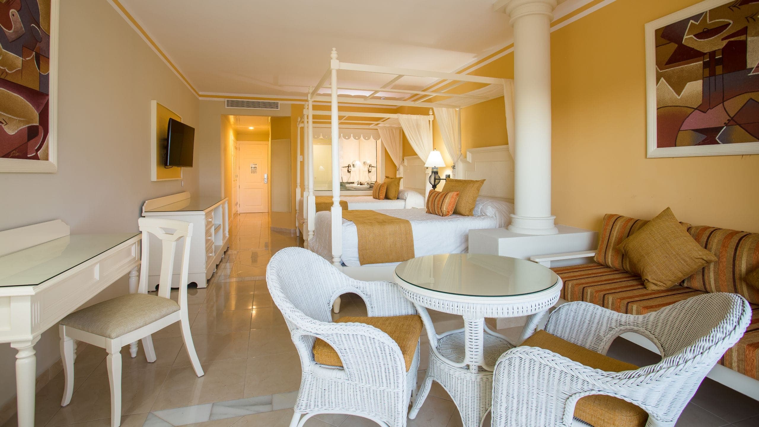 Bahia Principe Luxury Bouganville - Image 2