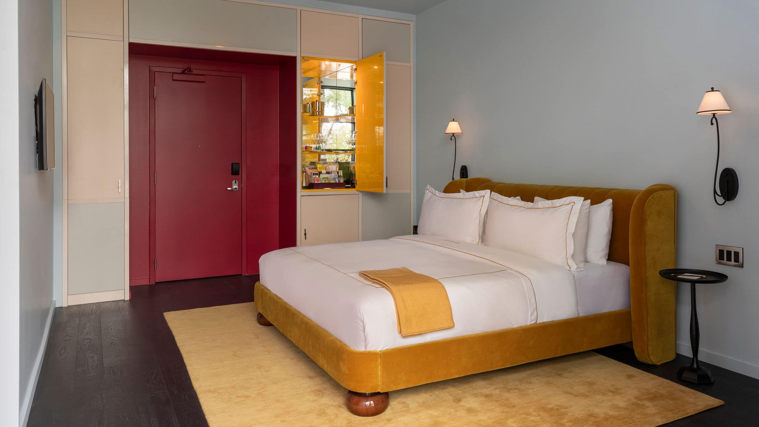Hotel Saint Augustine, Bunkhouse Hotels - Image 5