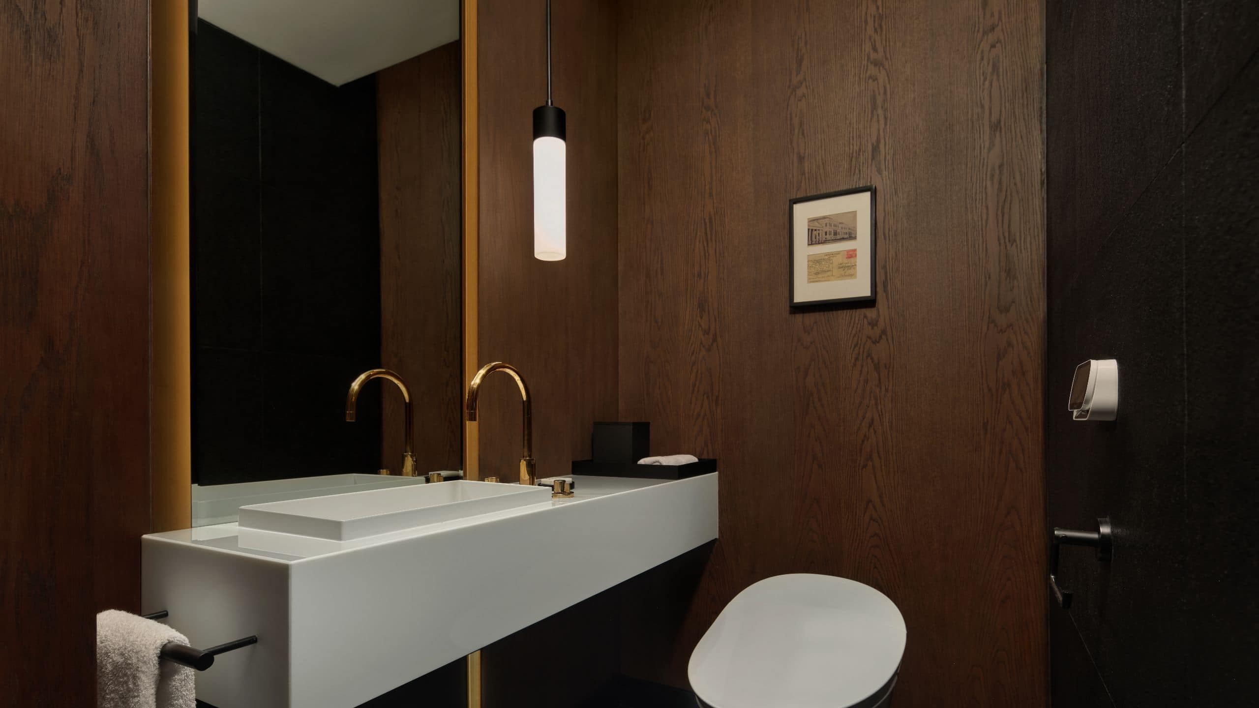 Park Hyatt Jakarta - Image 4