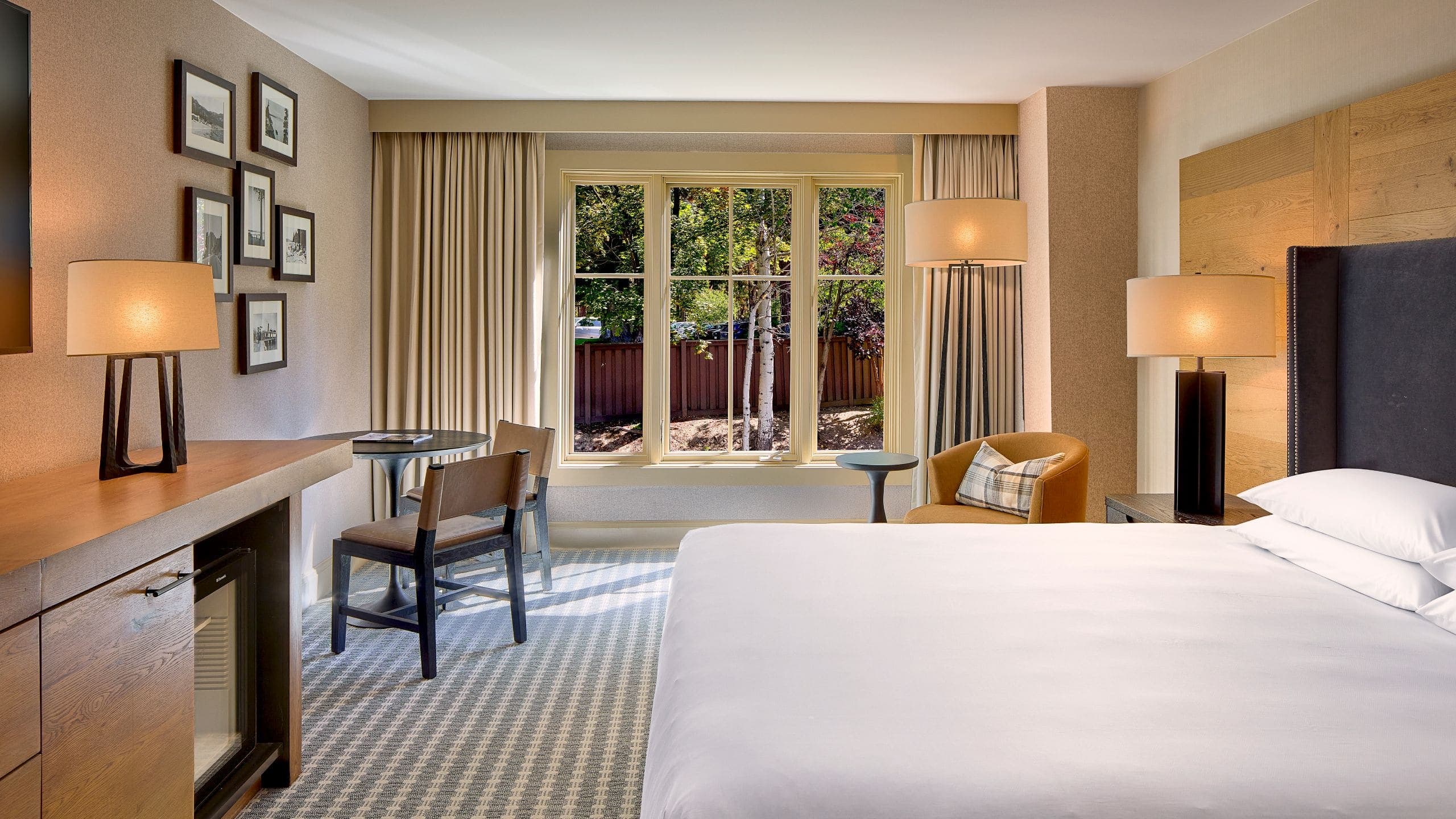 Hyatt Regency Lake Tahoe Resort, Spa and Casino - Image 5