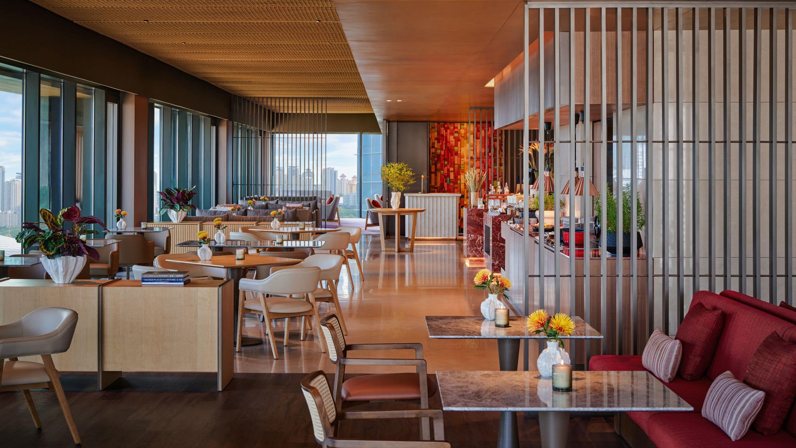 Hyatt Regency Kuala Lumpur at KL MIDTOWN - Image 4