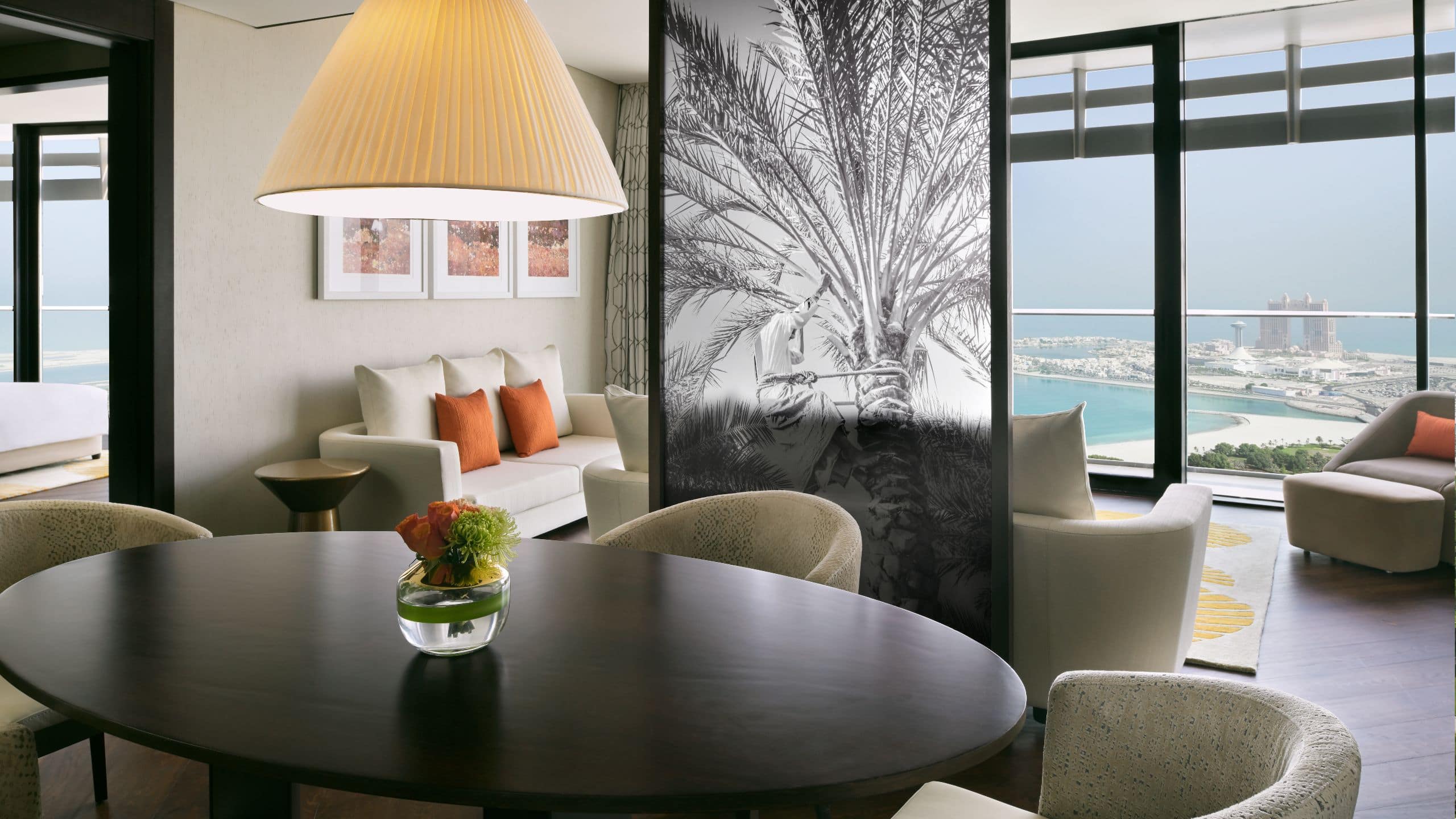 Grand Suite King With Balcony - Image 1