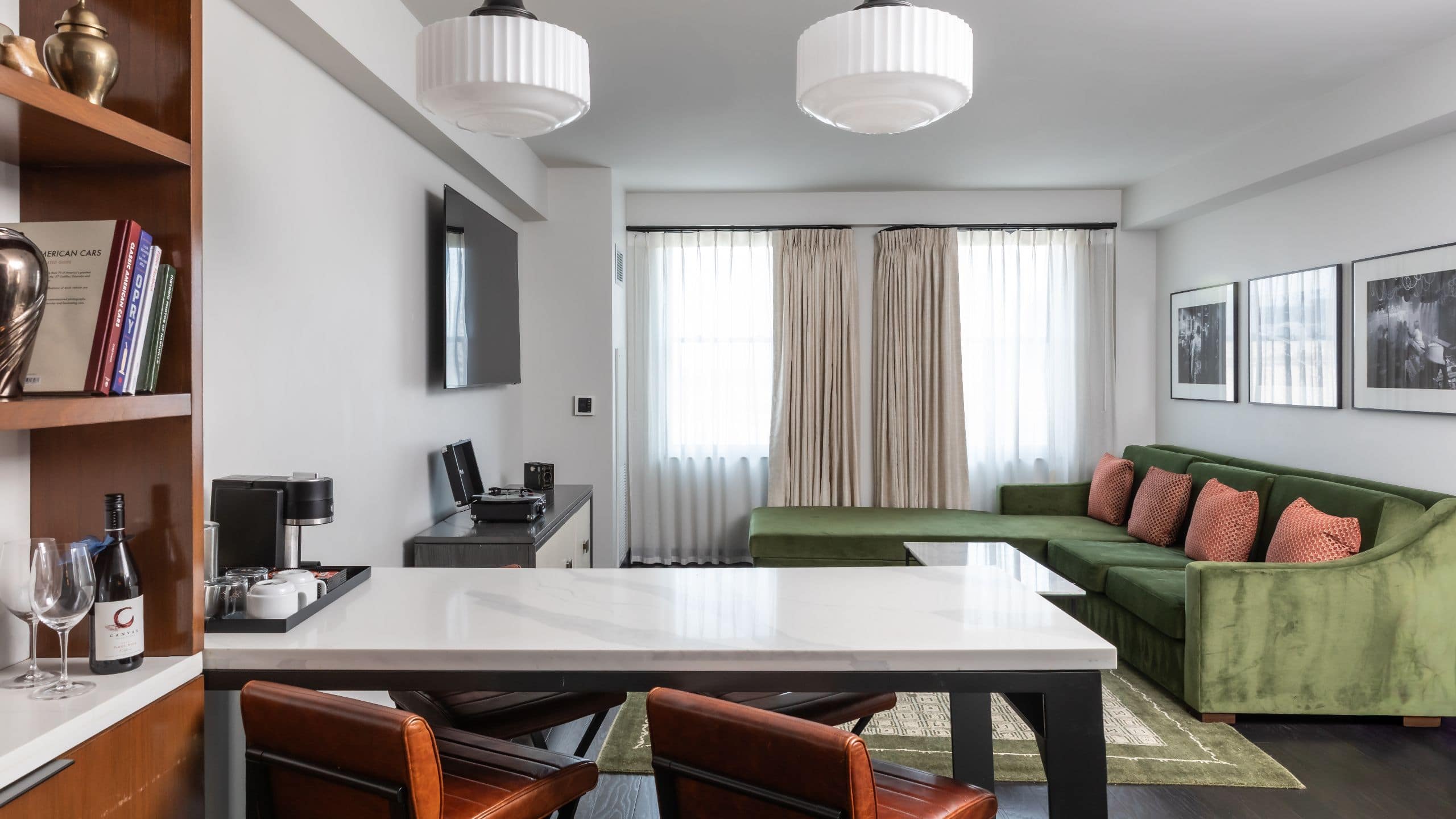 Holston House Nashville - Image 3