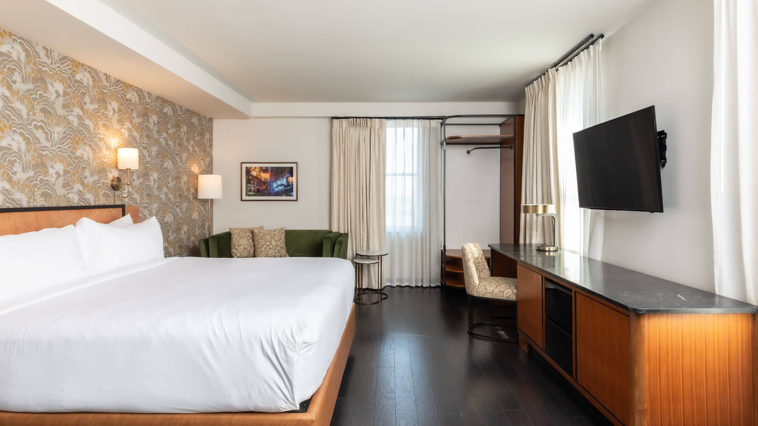 Holston House Nashville - Image 2