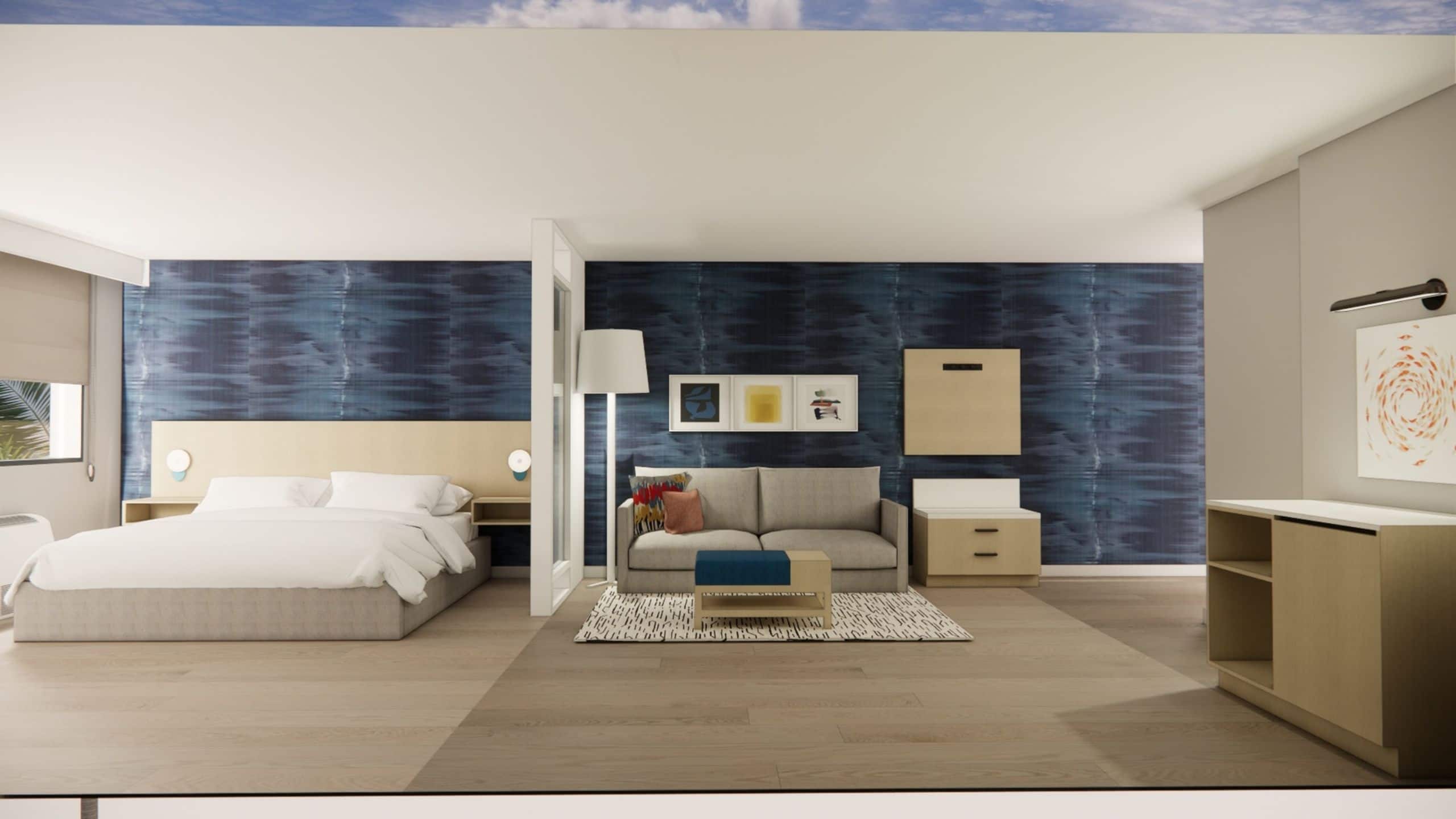 Hyatt Place Fort Lauderdale Cruise Port & Convention Center - Image 5