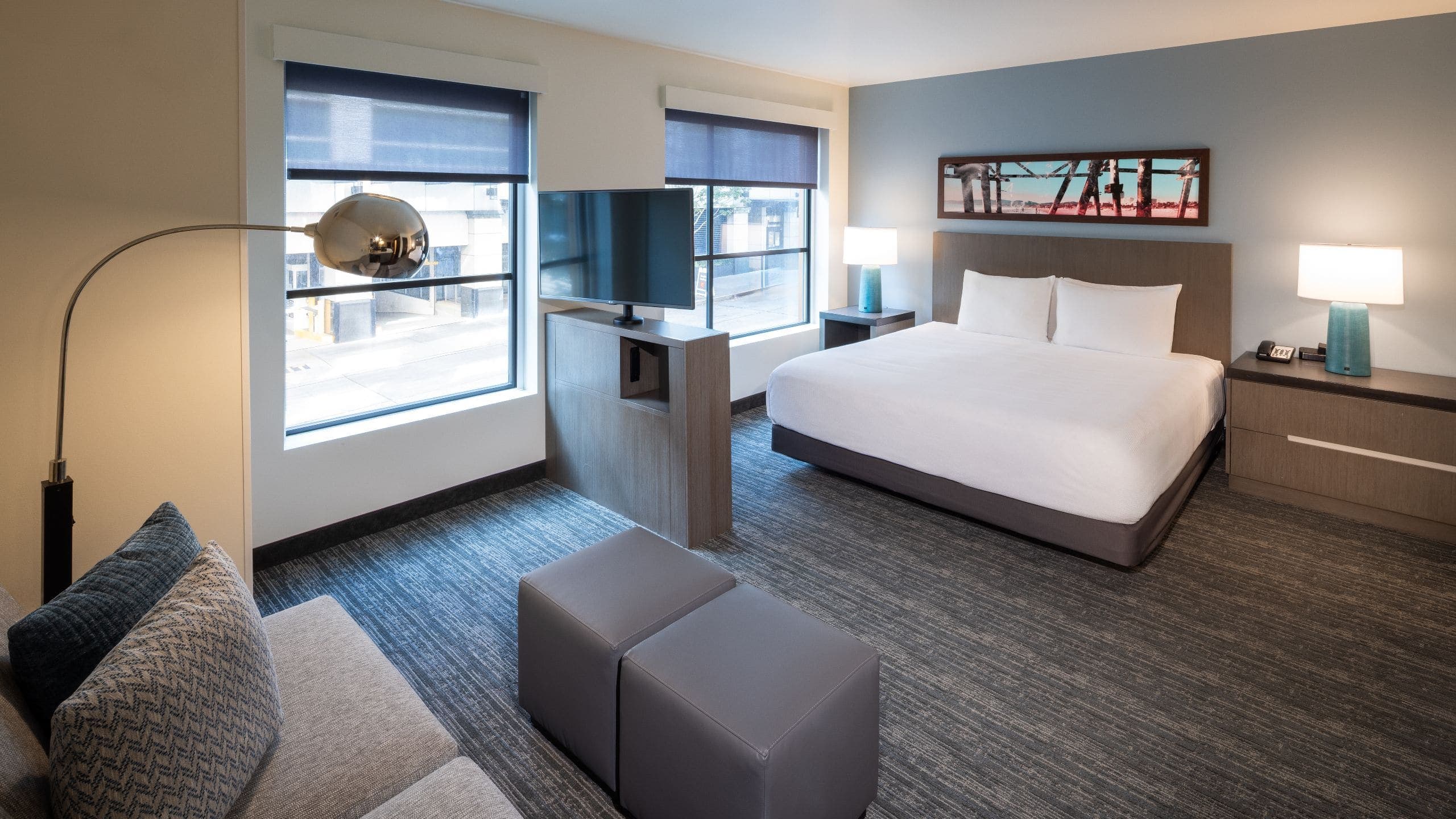 Hyatt House Seattle/Downtown - Image 2