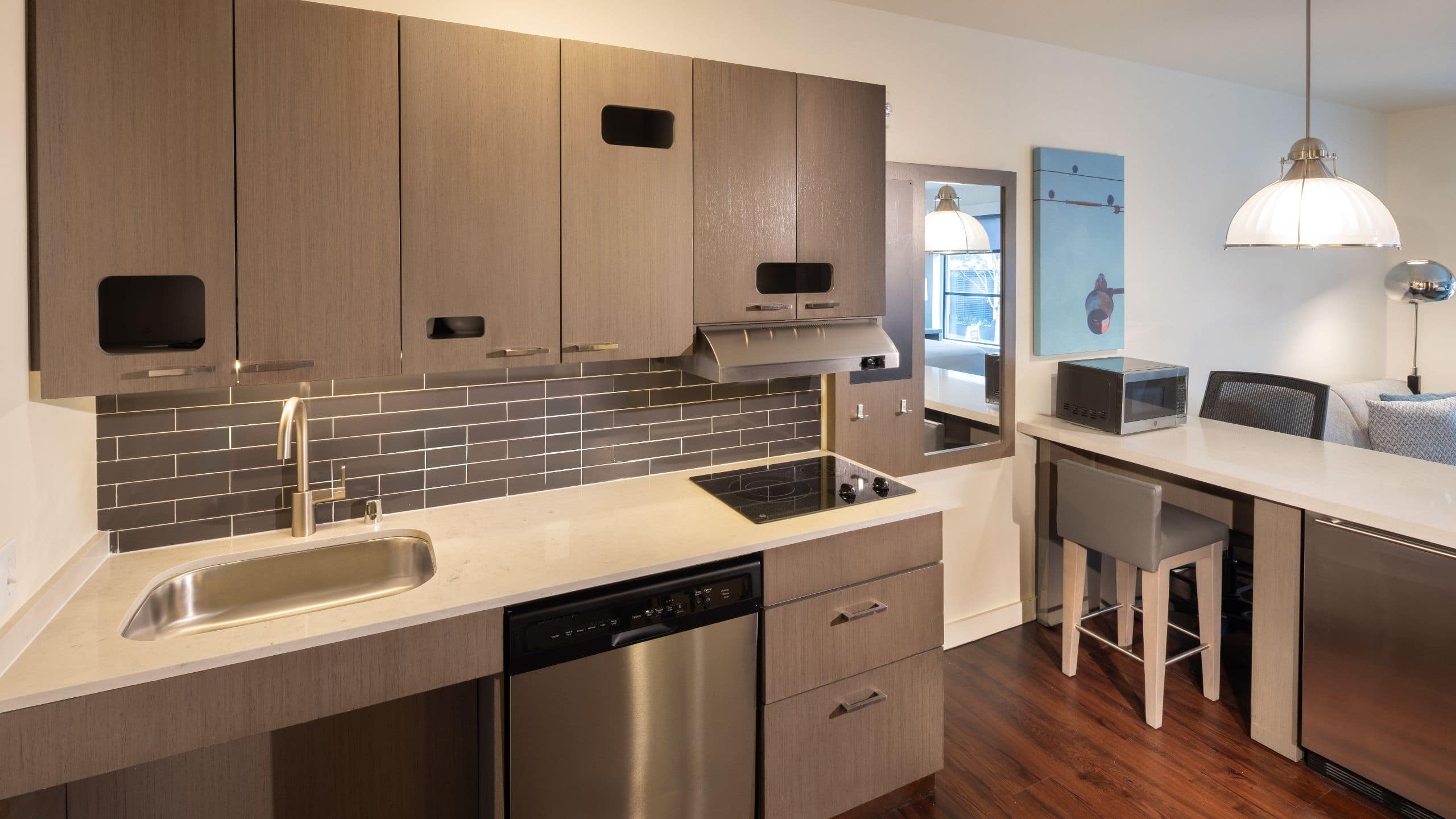 Hyatt House Seattle/Downtown - Image 3