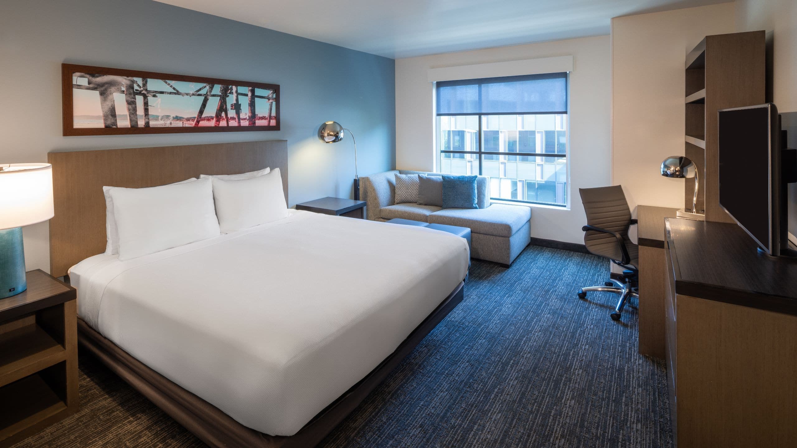 Hyatt House Seattle/Downtown - Image 3