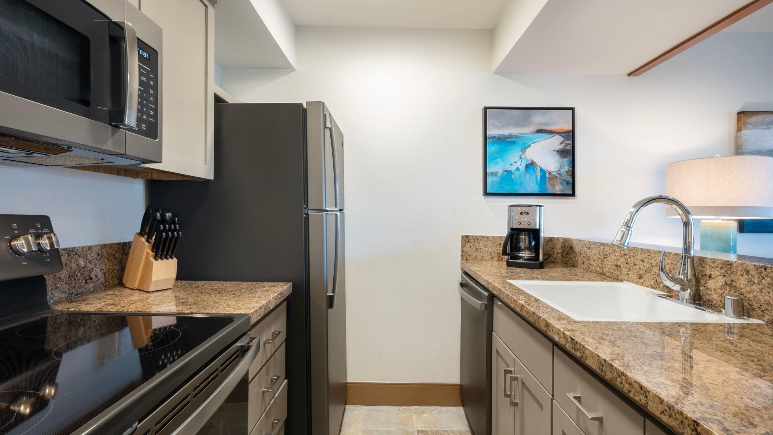 Hyatt Vacation Club at Highlands Inn - Image 3