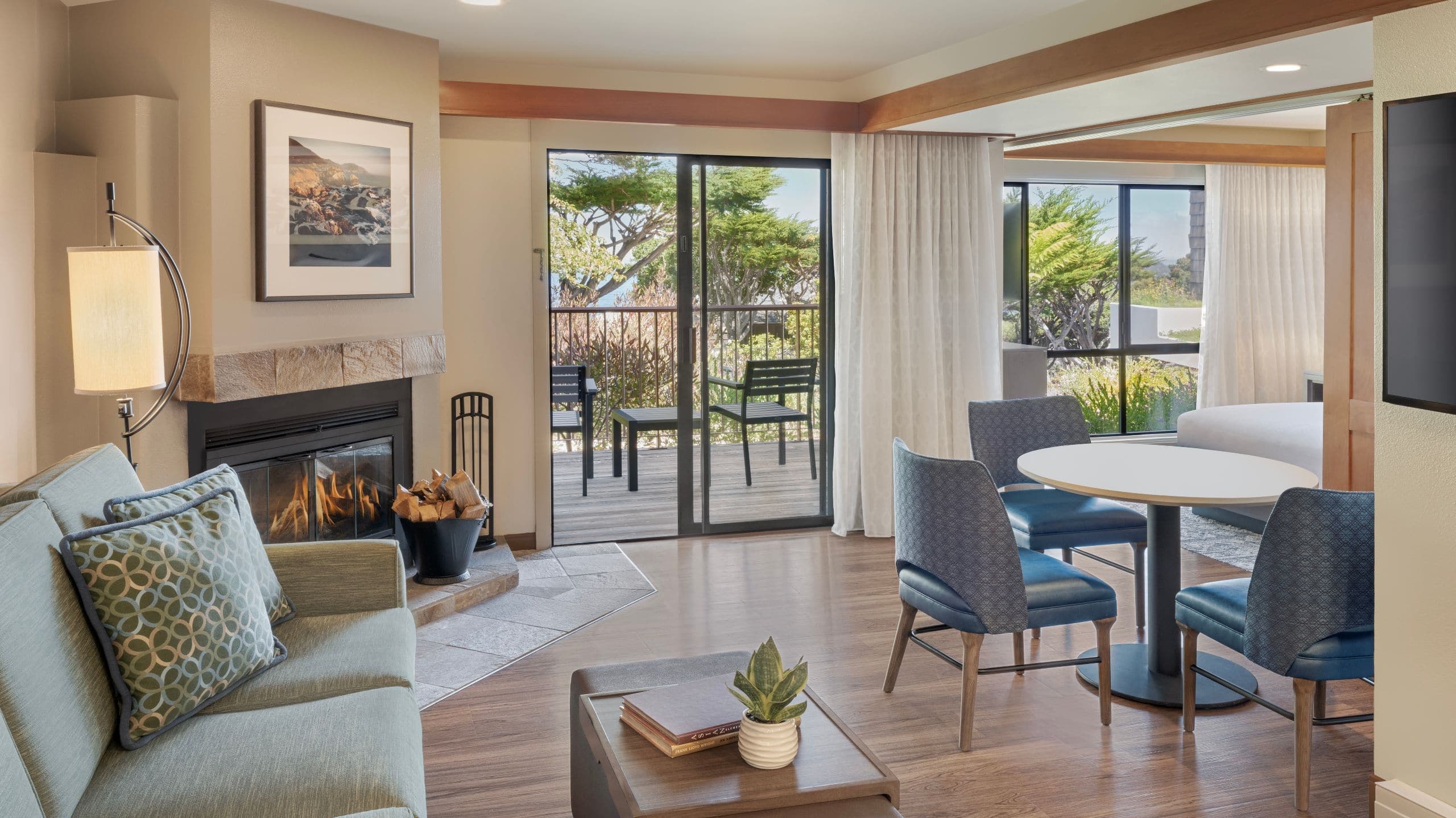 Hyatt Vacation Club at Highlands Inn - Image 2