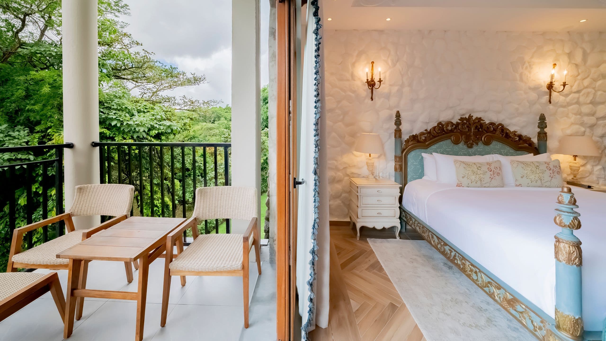 Hotel La Compañía del Valle - Image 4