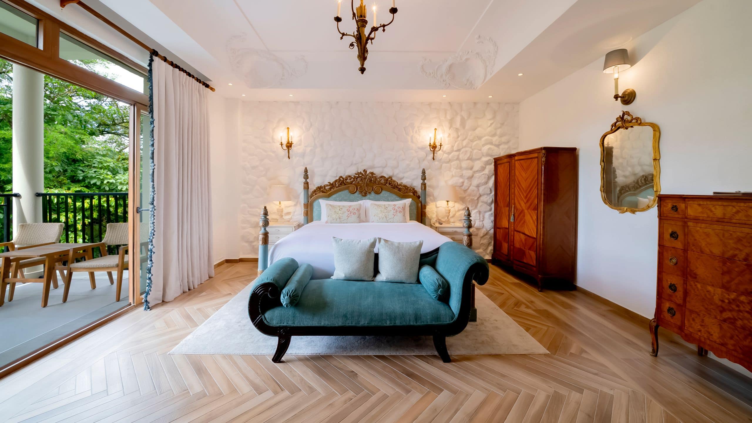 Hotel La Compañía del Valle - Image 2