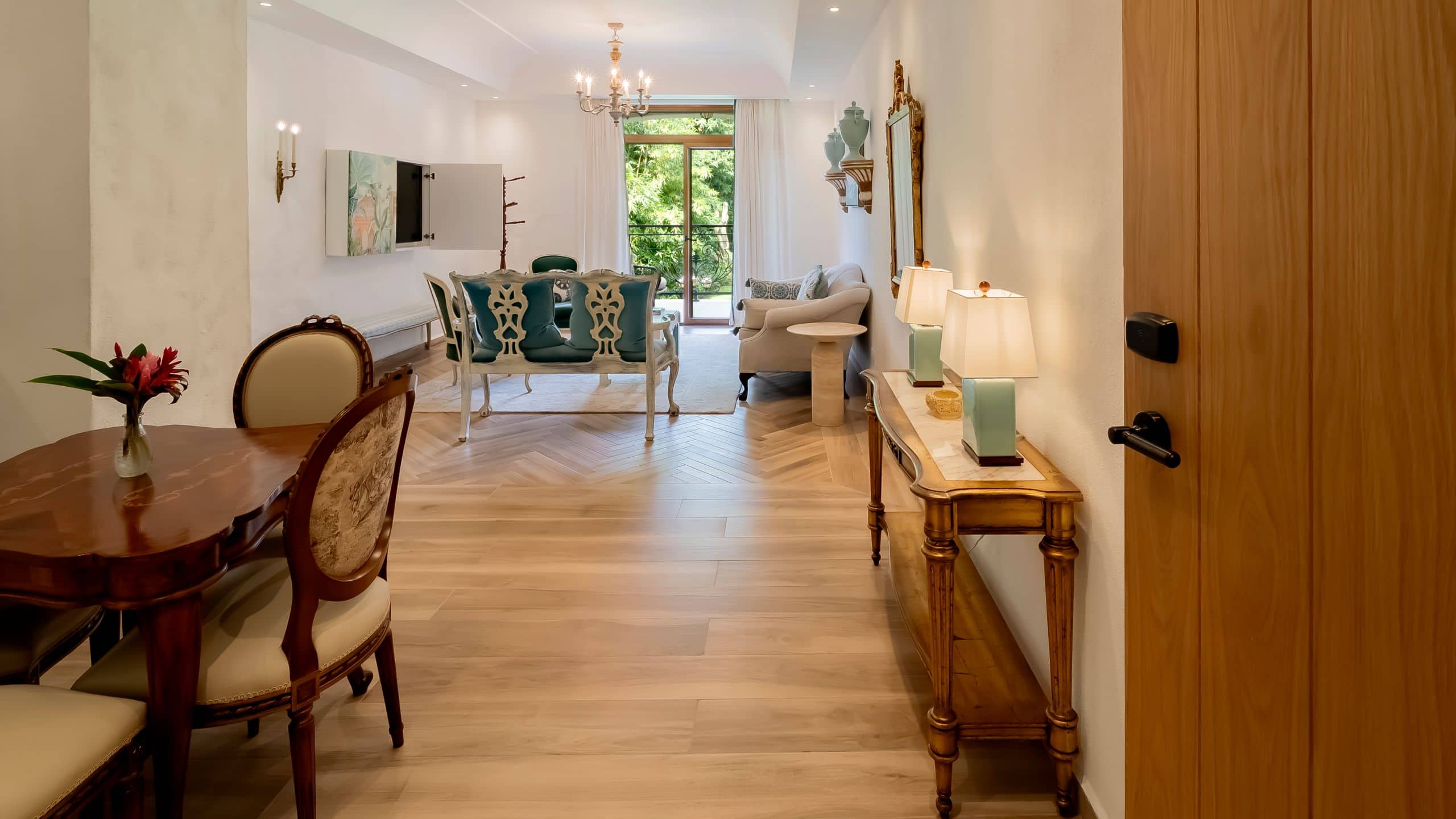 Hotel La Compañía del Valle - Image 3