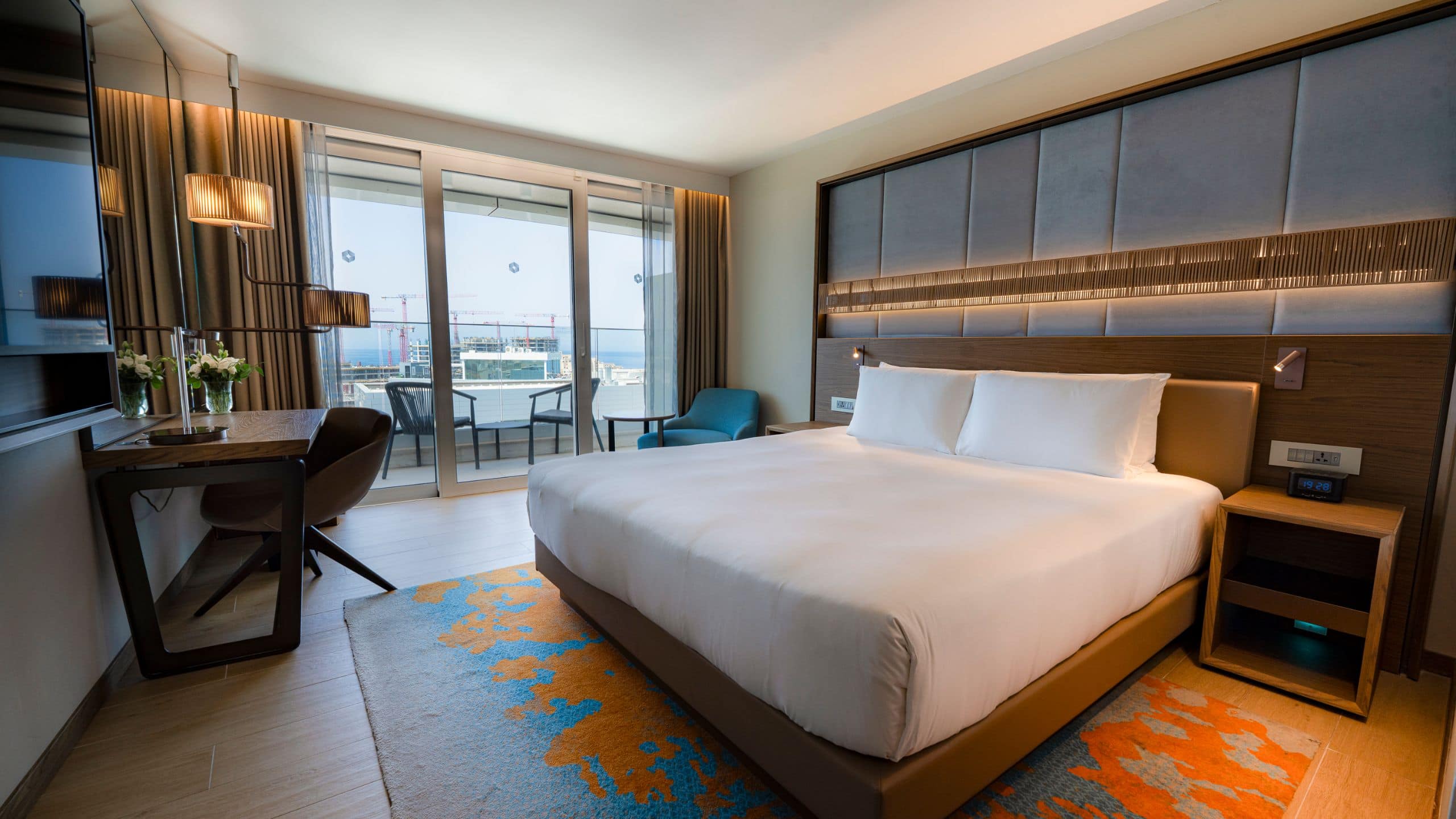 Hyatt Regency Malta - Image 3