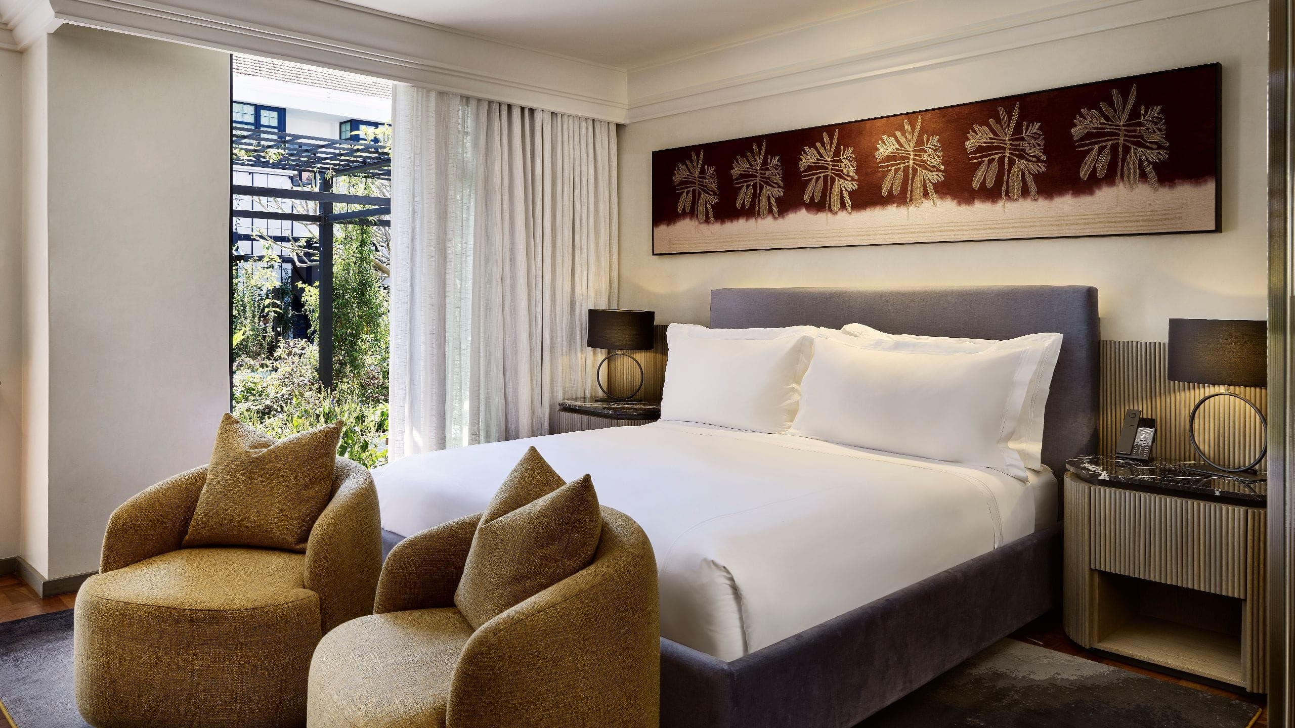 Park Hyatt Johannesburg - Image 2