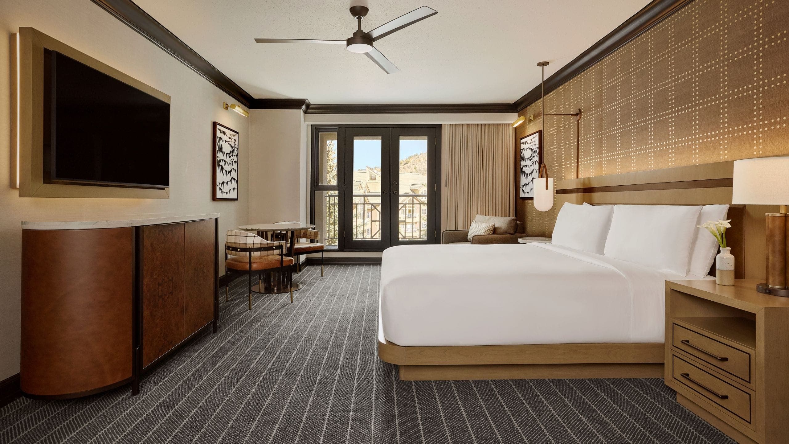 Park Hyatt Beaver Creek Resort and Spa - Image 3