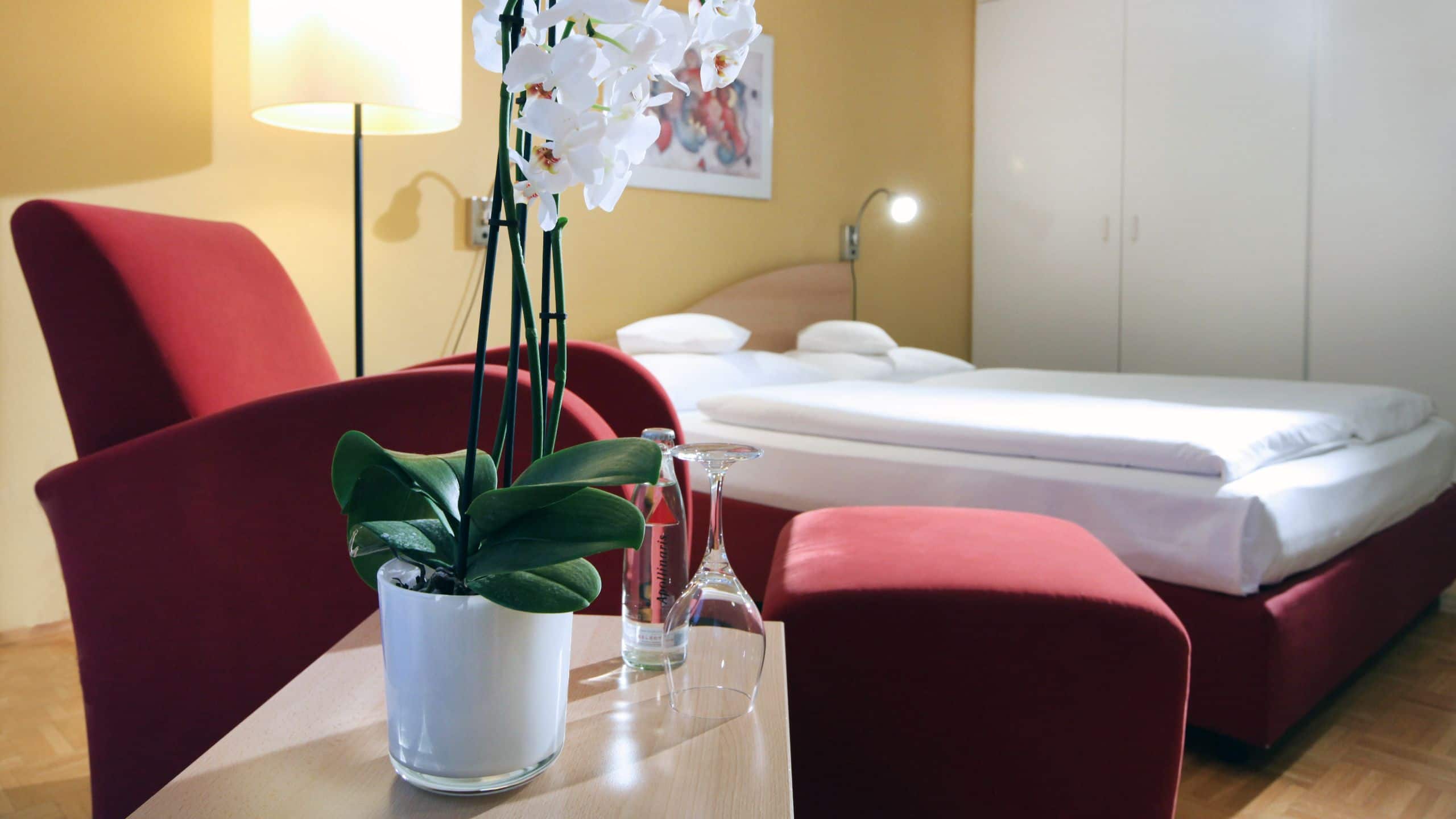 Lindner Hotel Frankfurt Hochst - Image 5