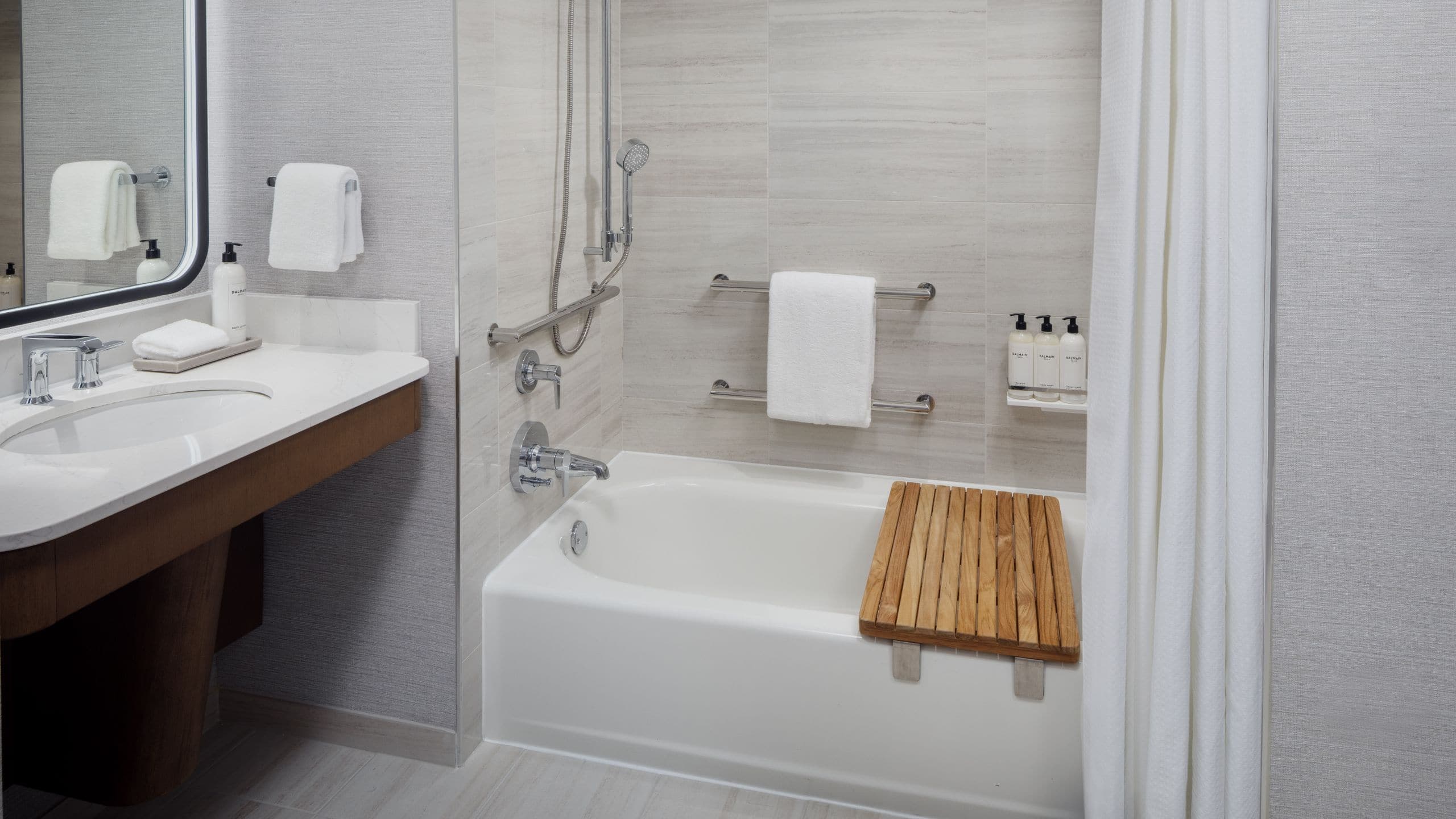 Grand Hyatt DFW - Image 5