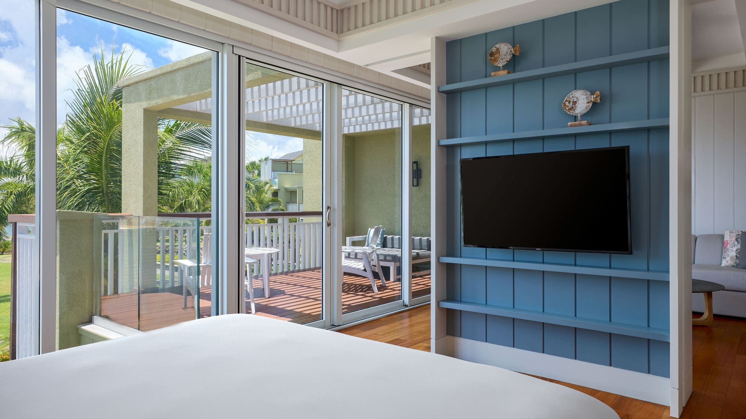 Park Hyatt St. Kitts Christophe Harbour - Image 3