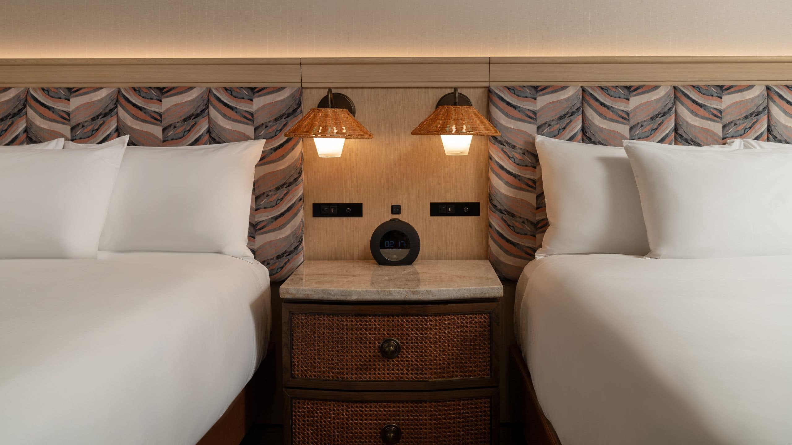 Hyatt Centric Fisherman's Wharf San Francisco - Image 3