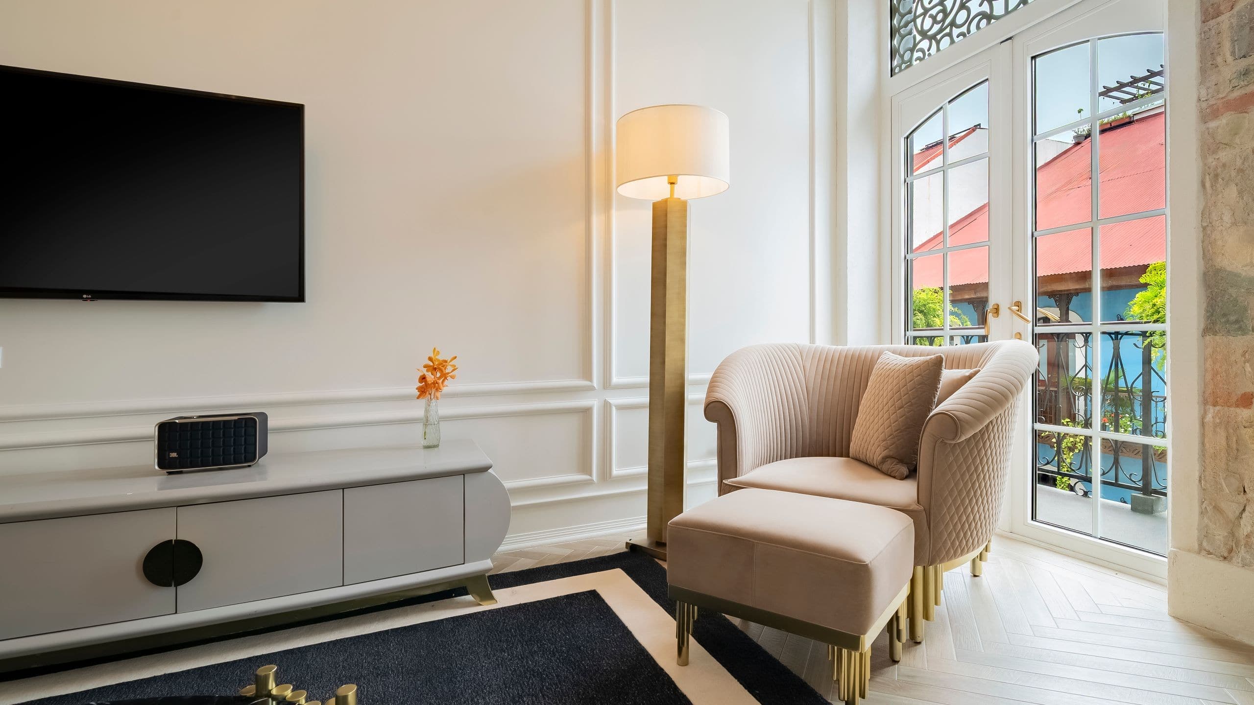 Hotel La Compañia - Image 5